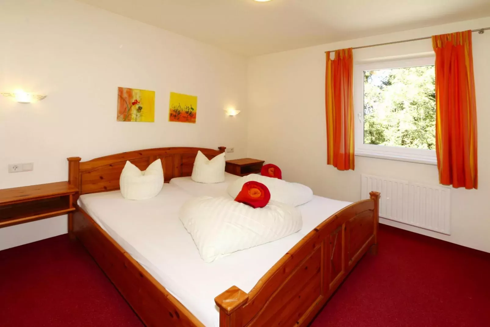 Appartements Isegrim