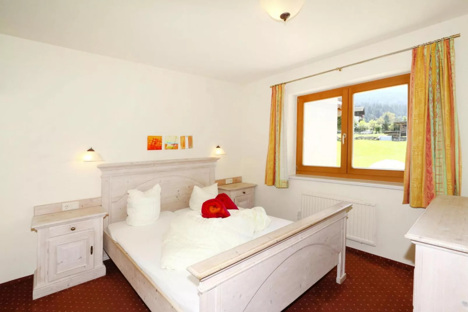 Appartements Isegrim