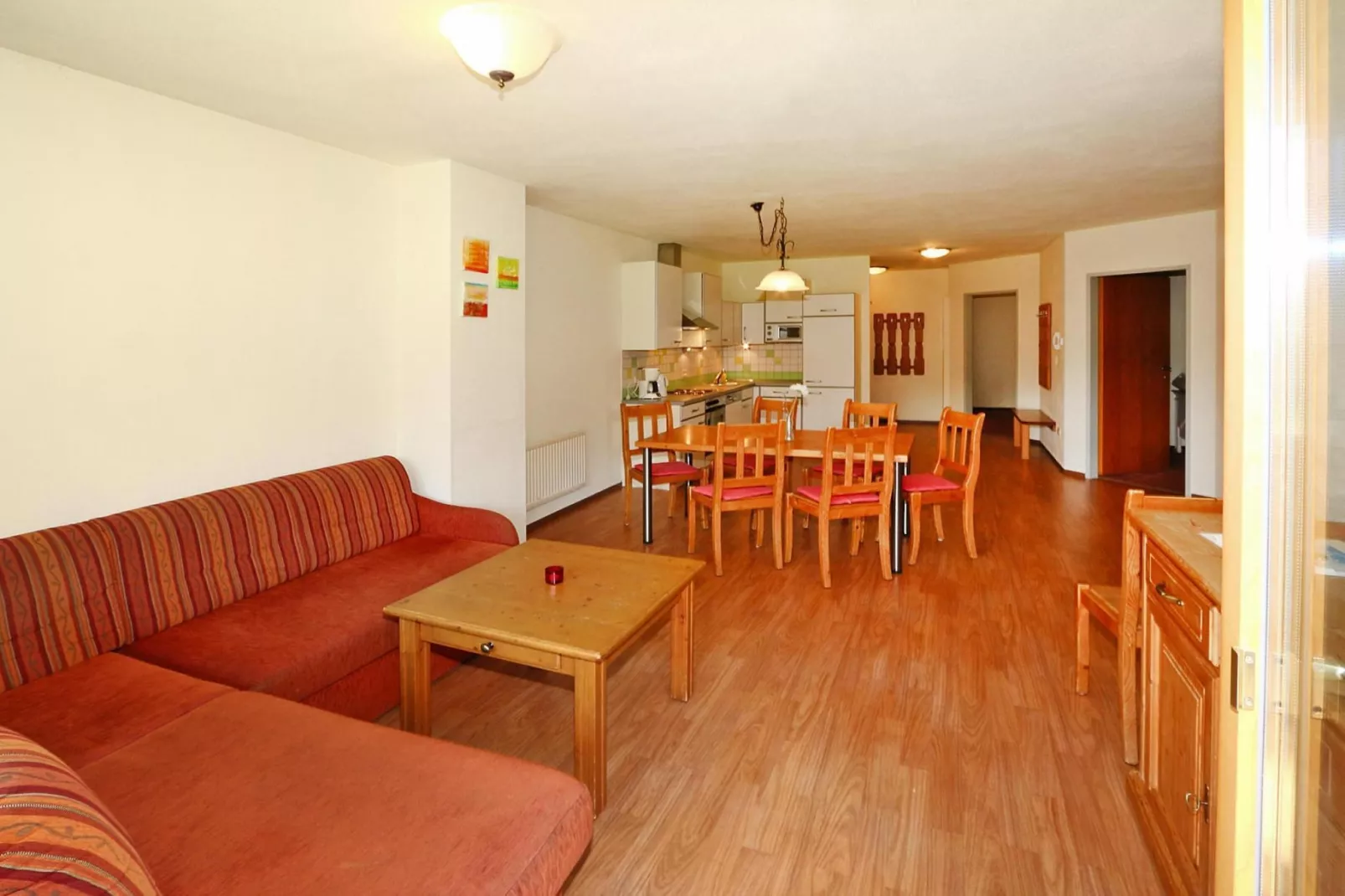 Appartements Isegrim