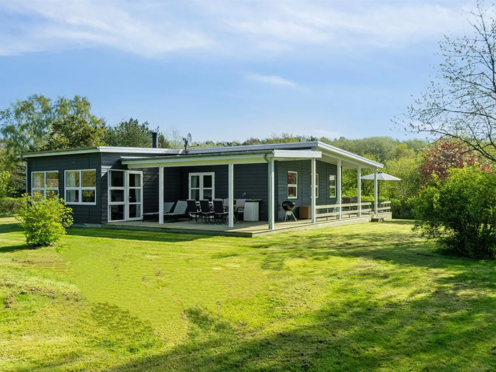 "Matilde" - 390m from the sea - 10232537