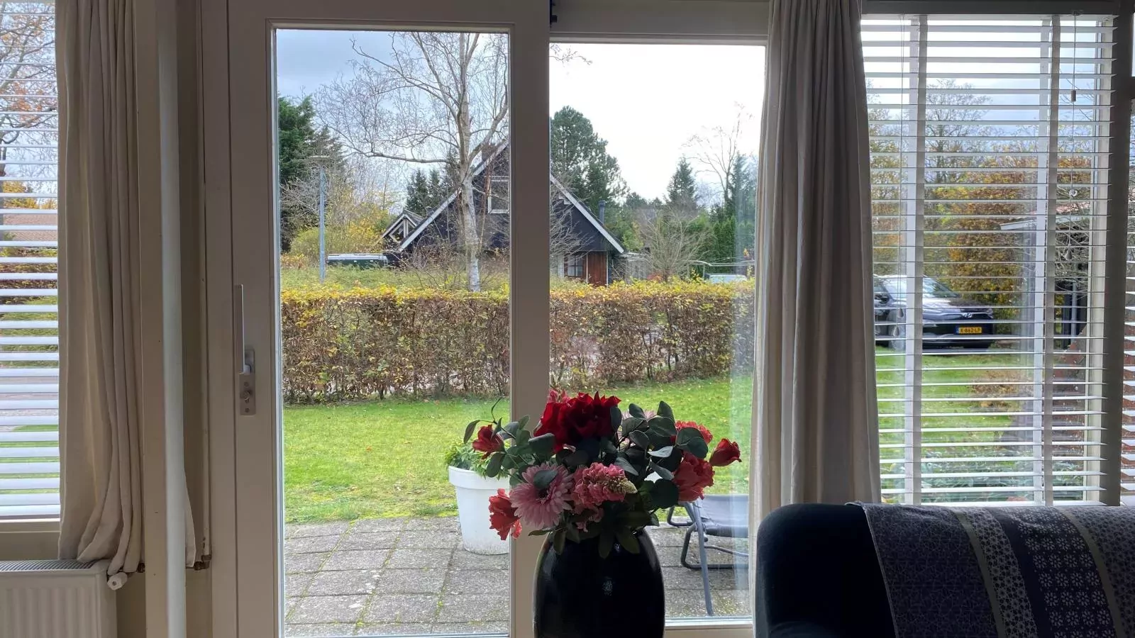 Pronkjewail-View summer