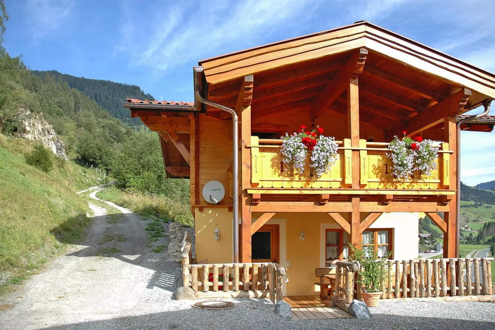 Lieslhütte
