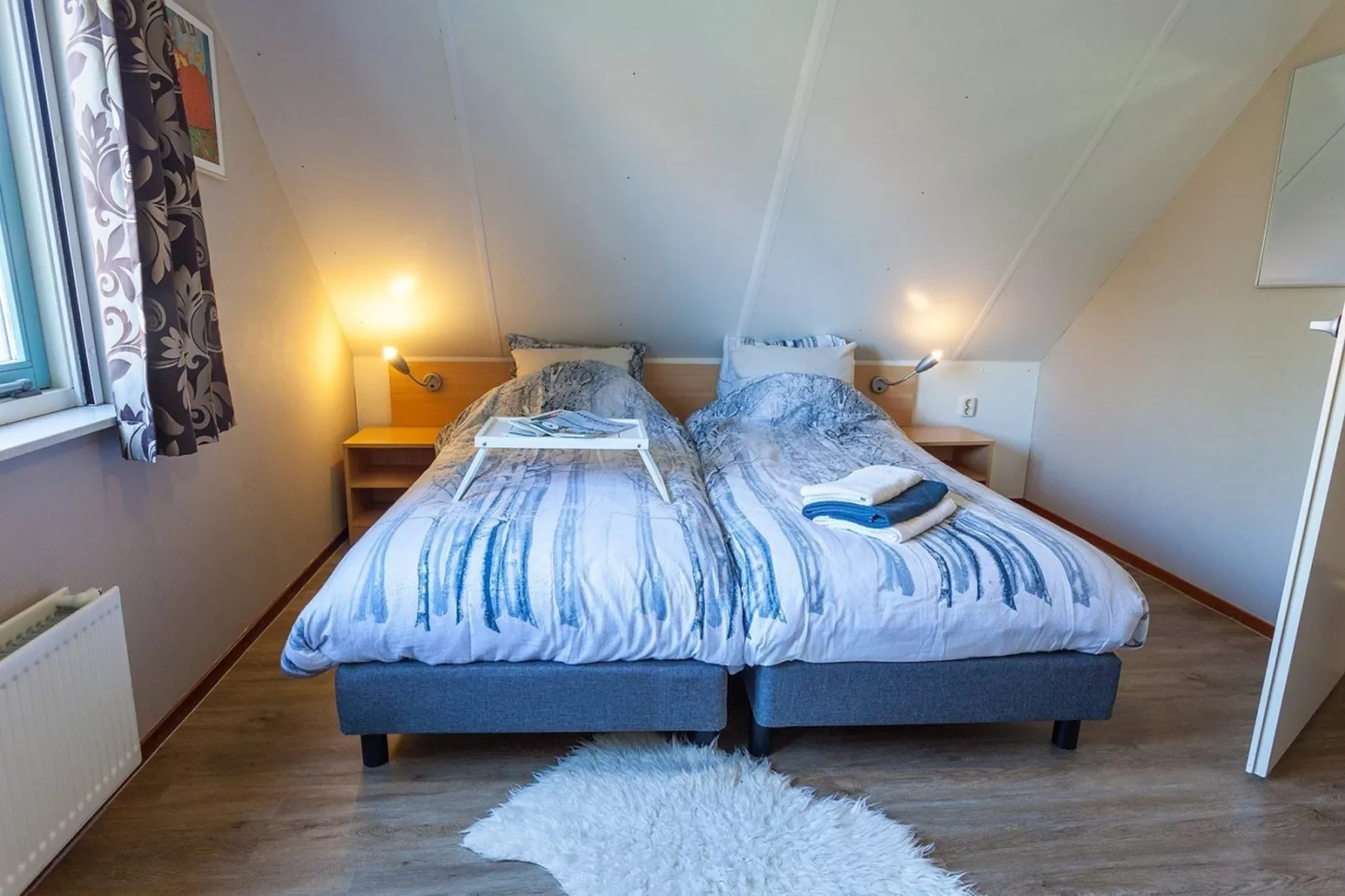 Alkmaar 12-Schlafzimmer