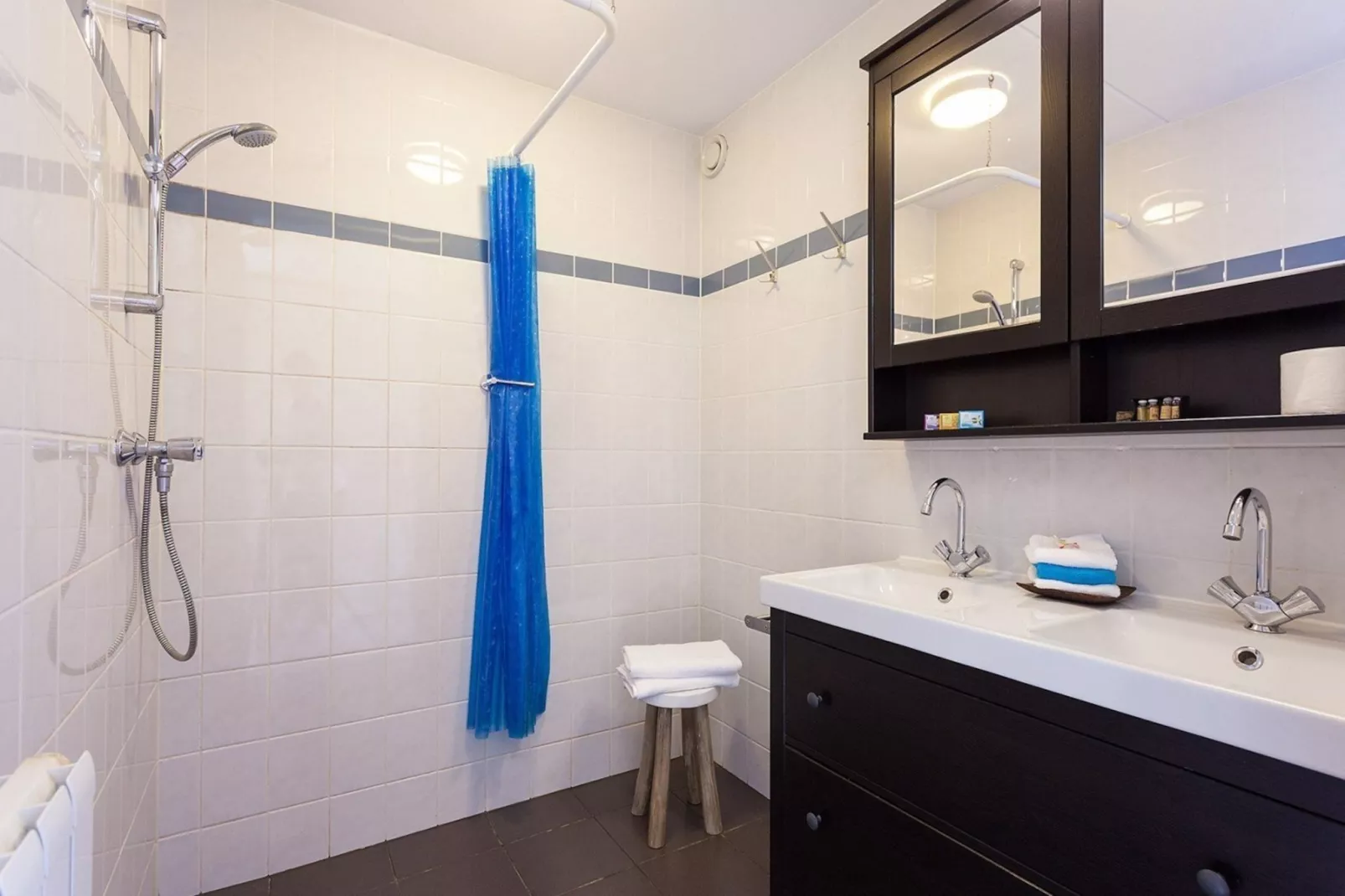 Alkmaar 12-Badezimmer