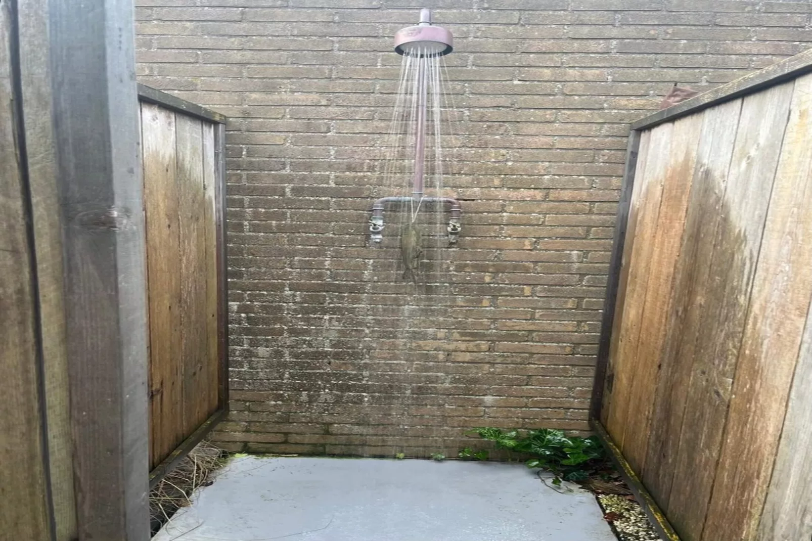 Beach Bungalow Sint aan Zee-Facilities