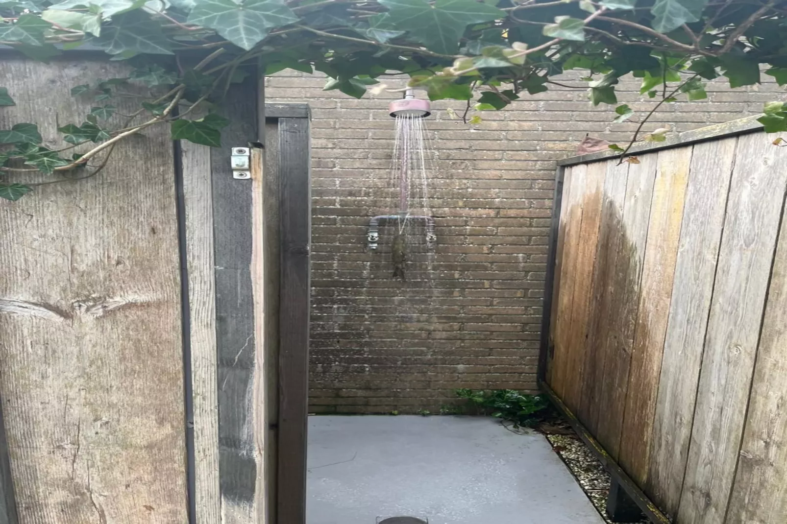 Beach Bungalow Sint aan Zee-Facilities