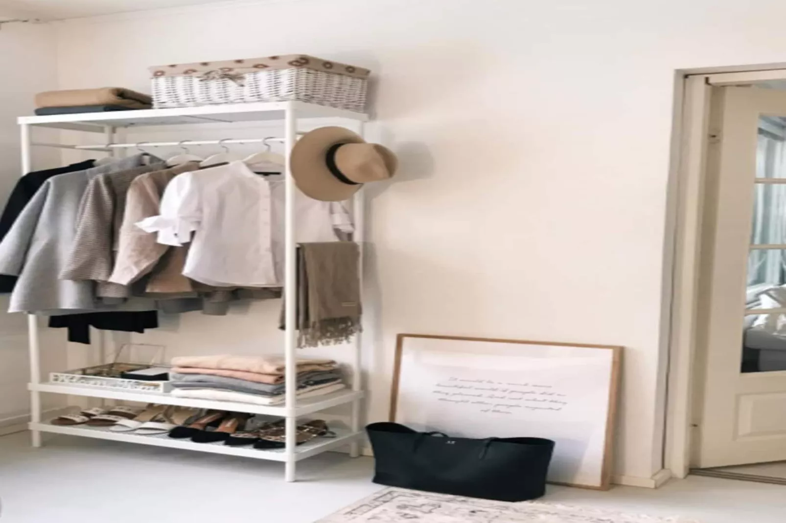 Beach Bungalow Sint aan Zee-Bedroom
