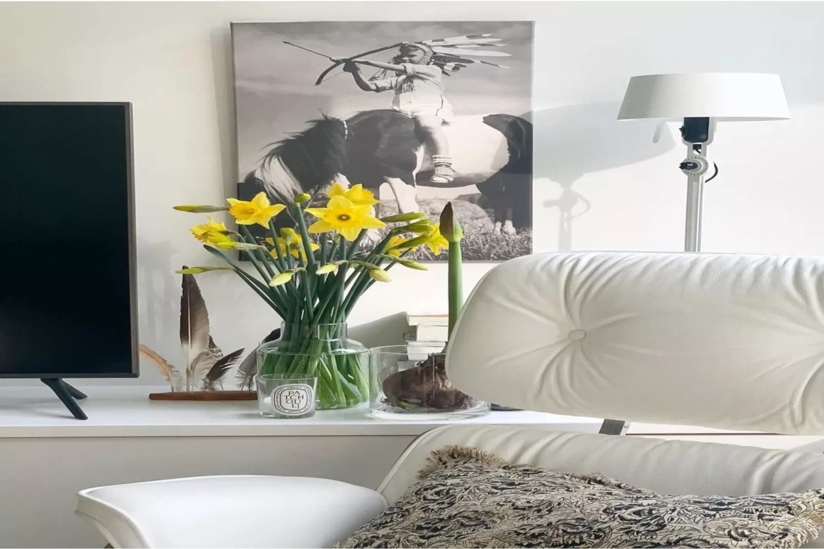 Beach Bungalow Sint aan Zee-Atmosphere