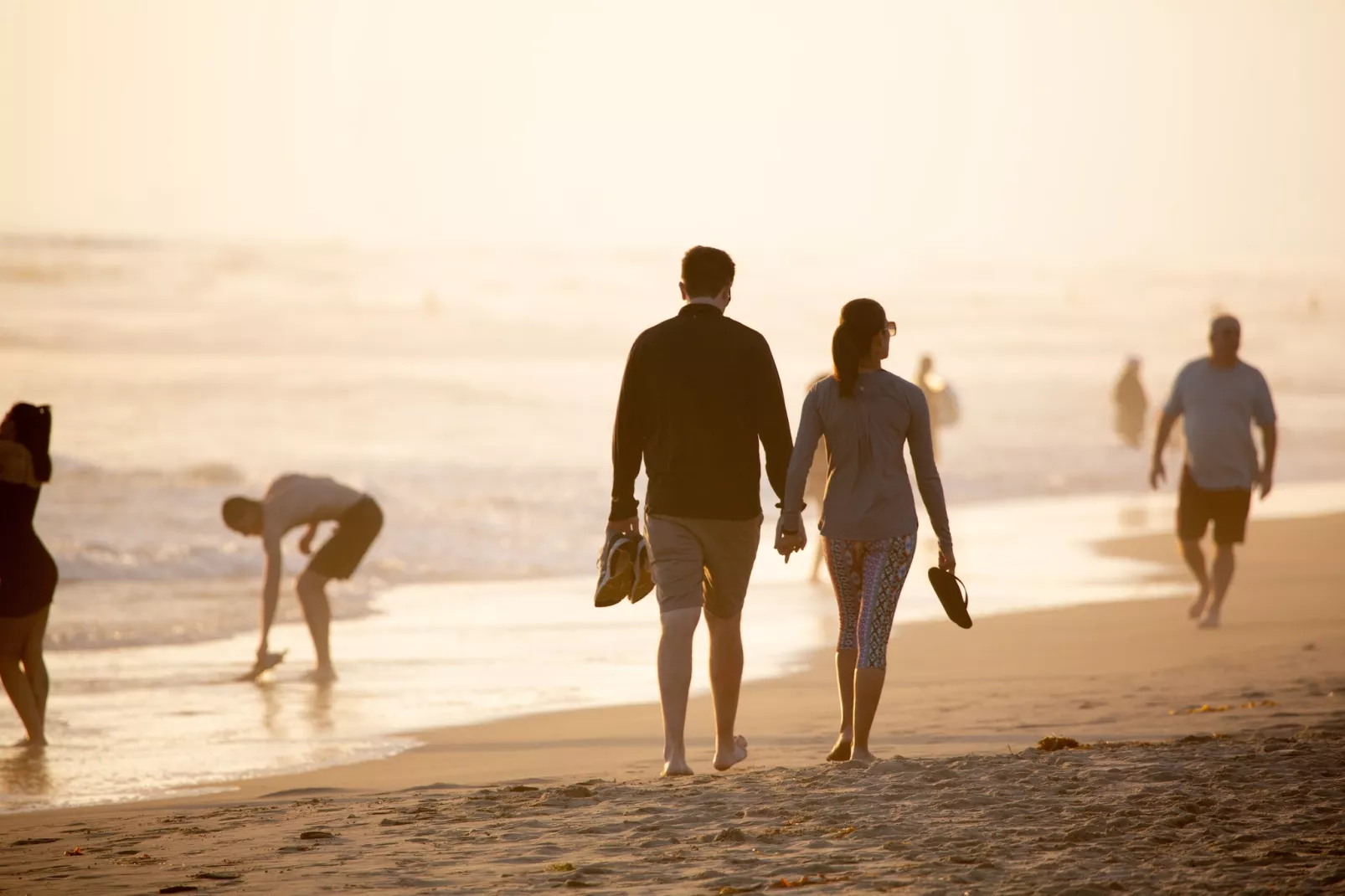 Beach Bungalow Sint aan Zee-Areas summer 5km