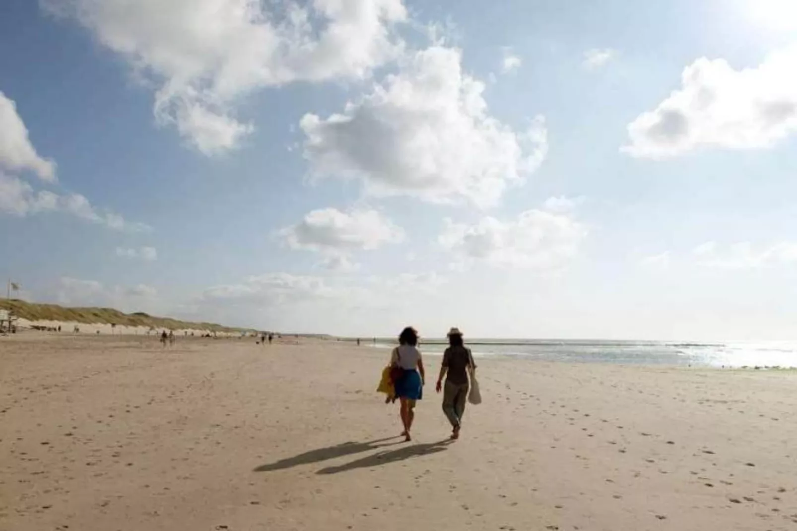 Beach Bungalow Sint aan Zee-Not tagged