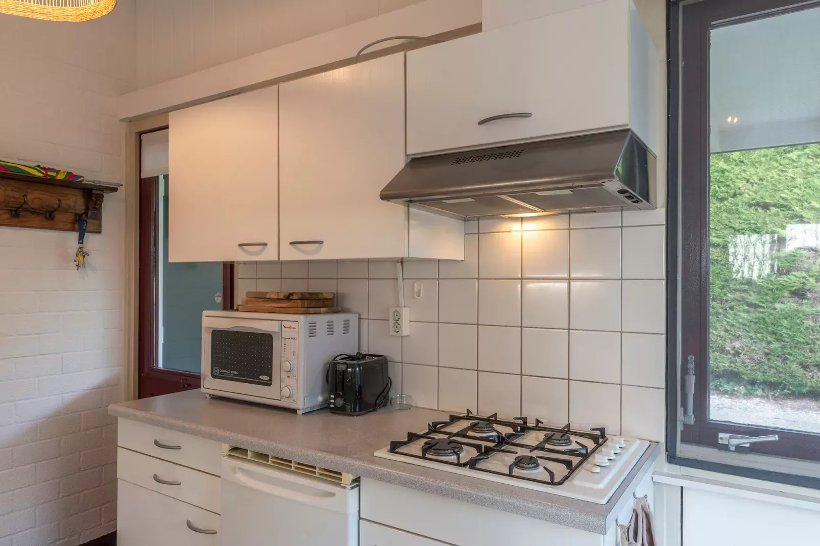 Watersnip 57 "Huis Skuumkoppe"-Cuisine