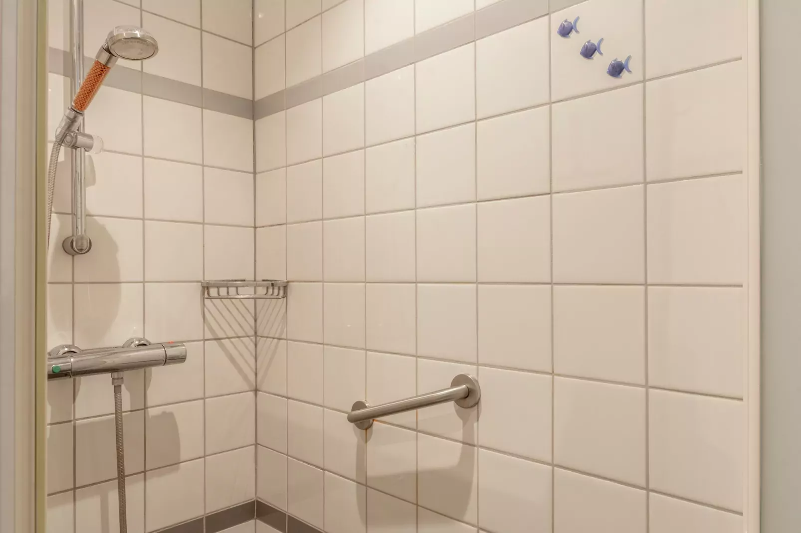 Watersnip 57 "Huis Skuumkoppe"-Salle de bain