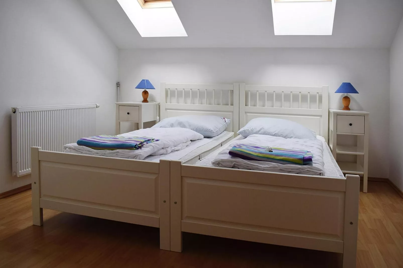 Landhaus Amadeus - Erdgeschoss-Chambre