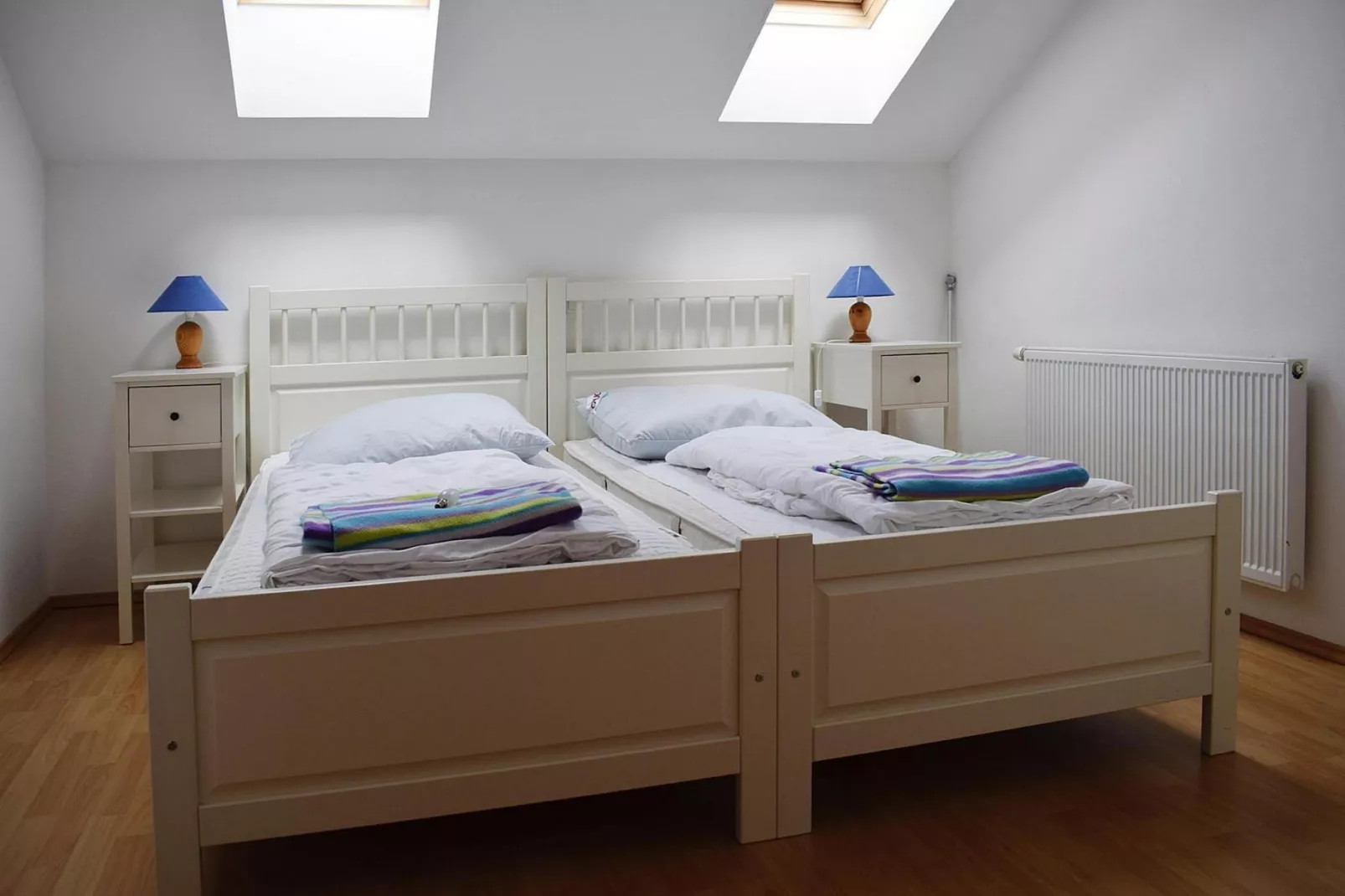 Landhaus Amadeus - Erdgeschoss-Chambre