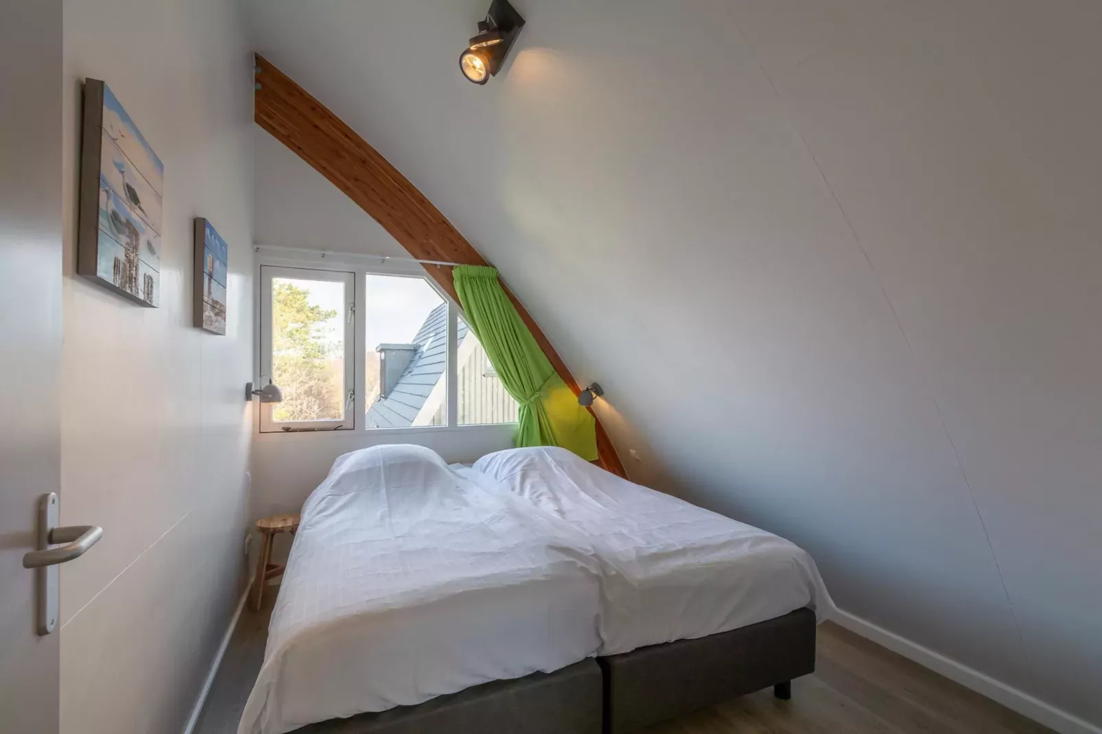 Lazy Daisy-Chambre