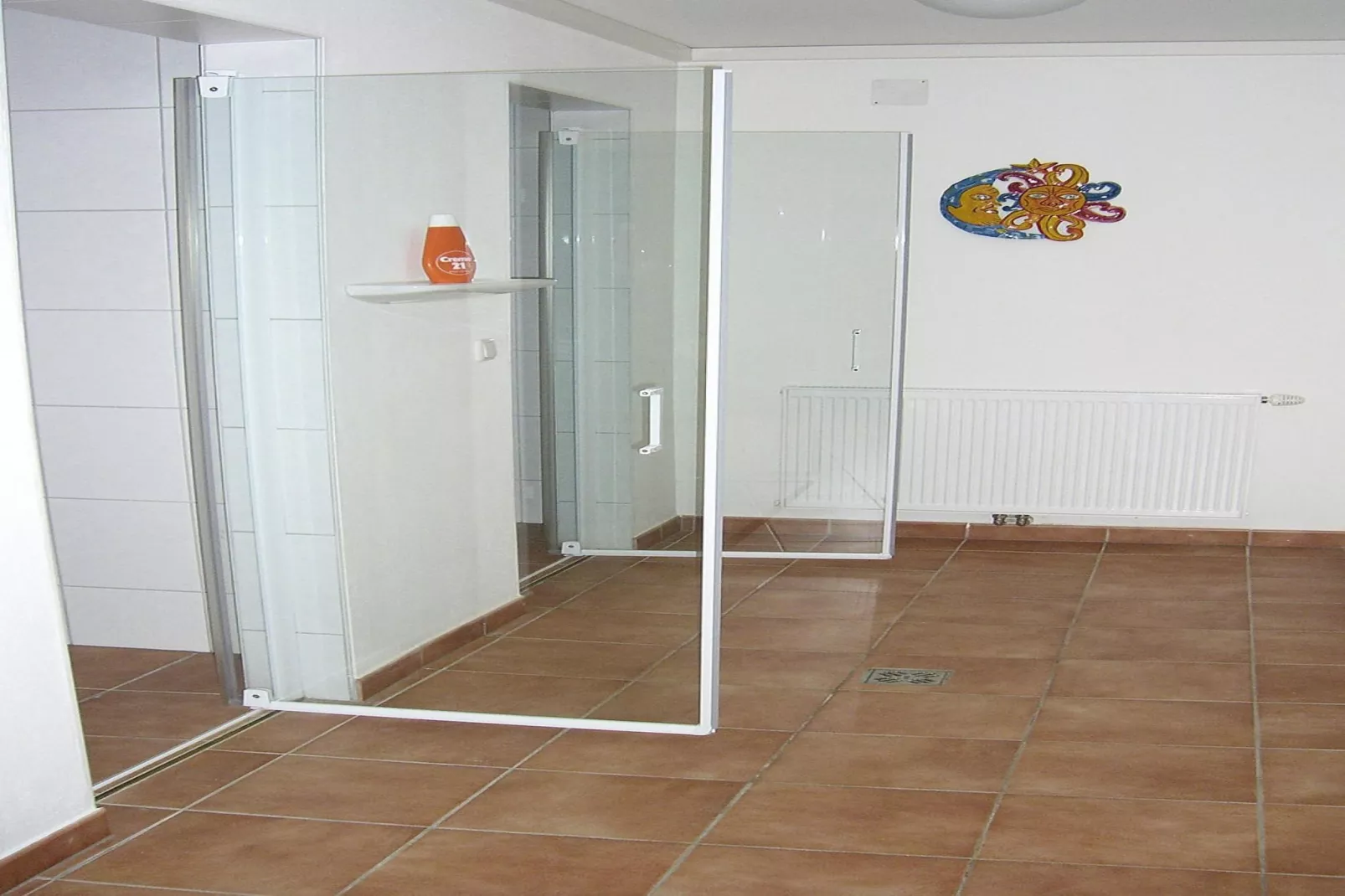 Landhaus Amadeus - Erdgeschoss-Intérieur