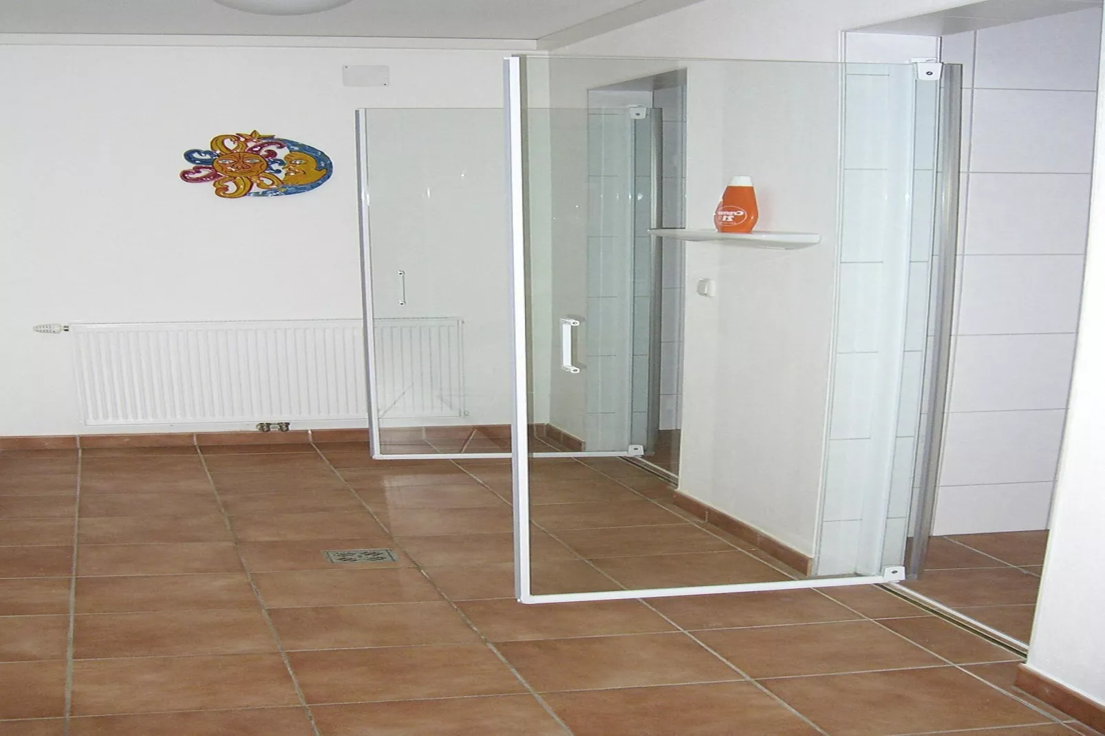 Landhaus Amadeus - Erdgeschoss-Intérieur