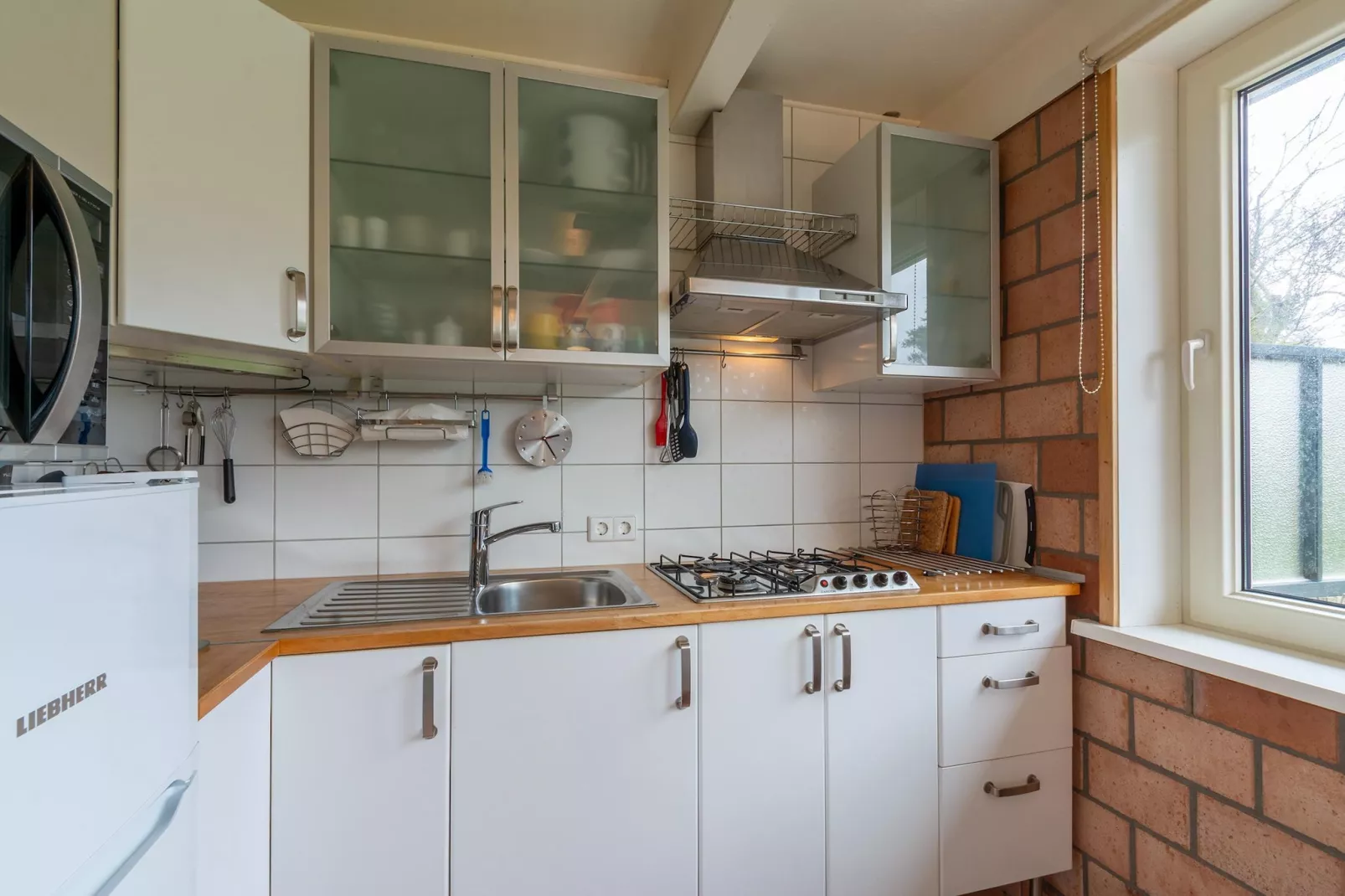 Garnekuul 15-Kitchen