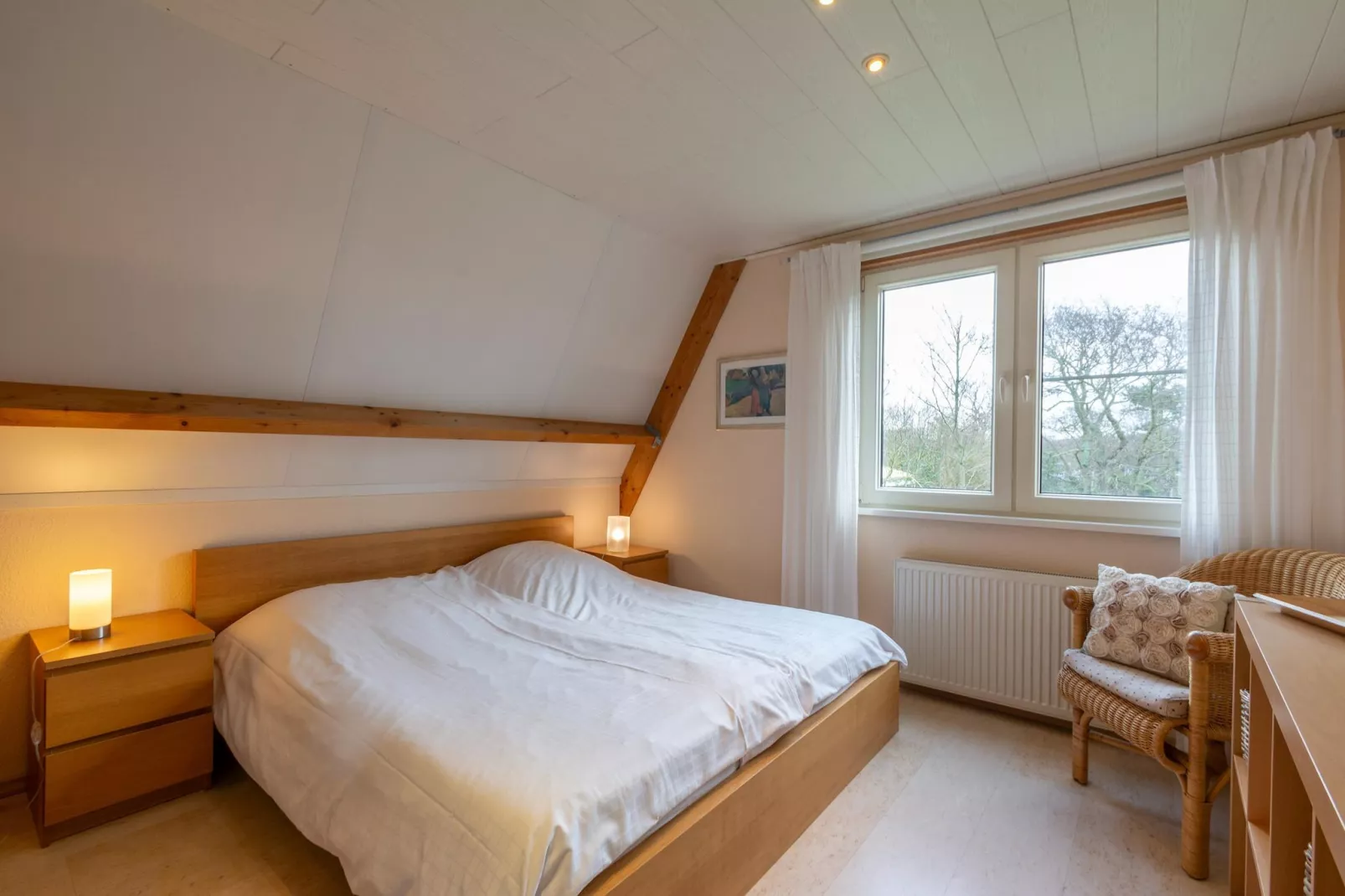 Garnekuul 15-Bedroom