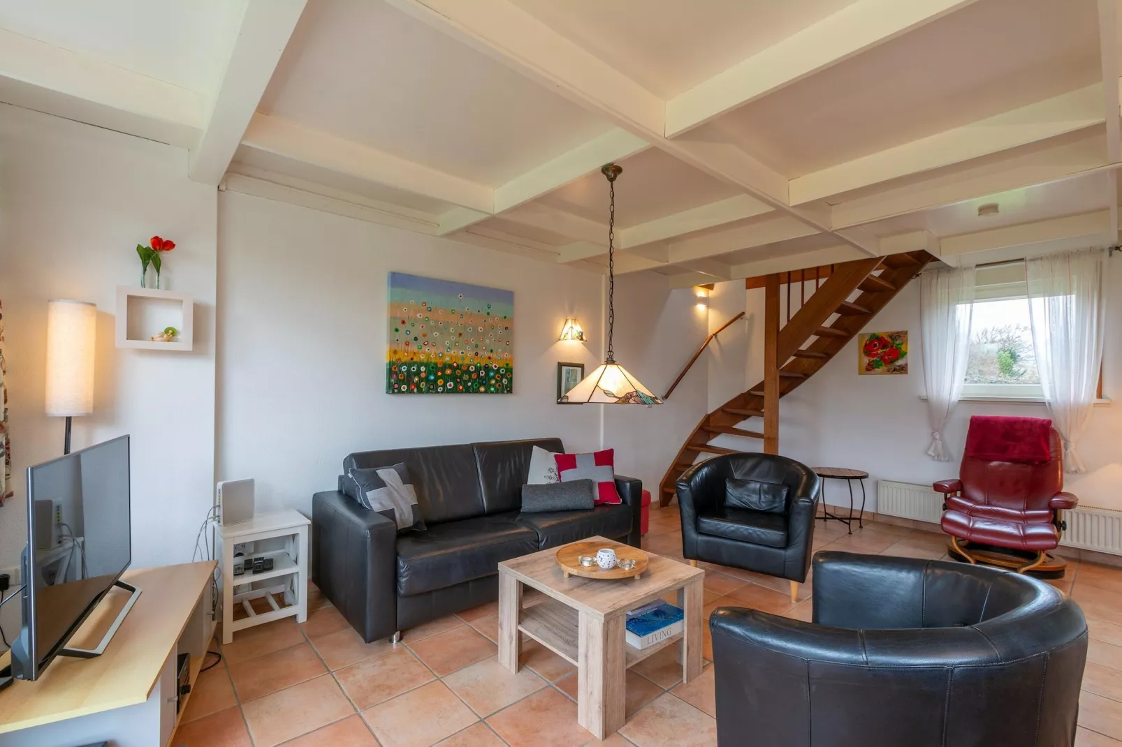 Garnekuul 15-Living room