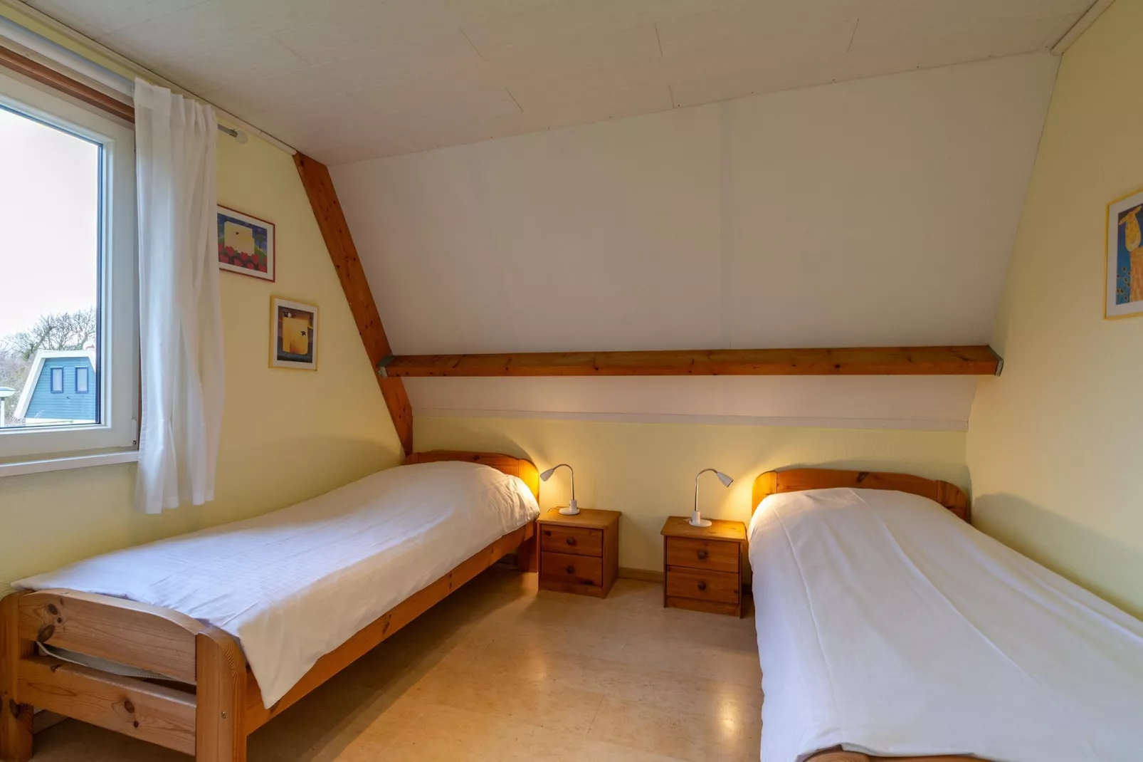 Garnekuul 15-Bedroom