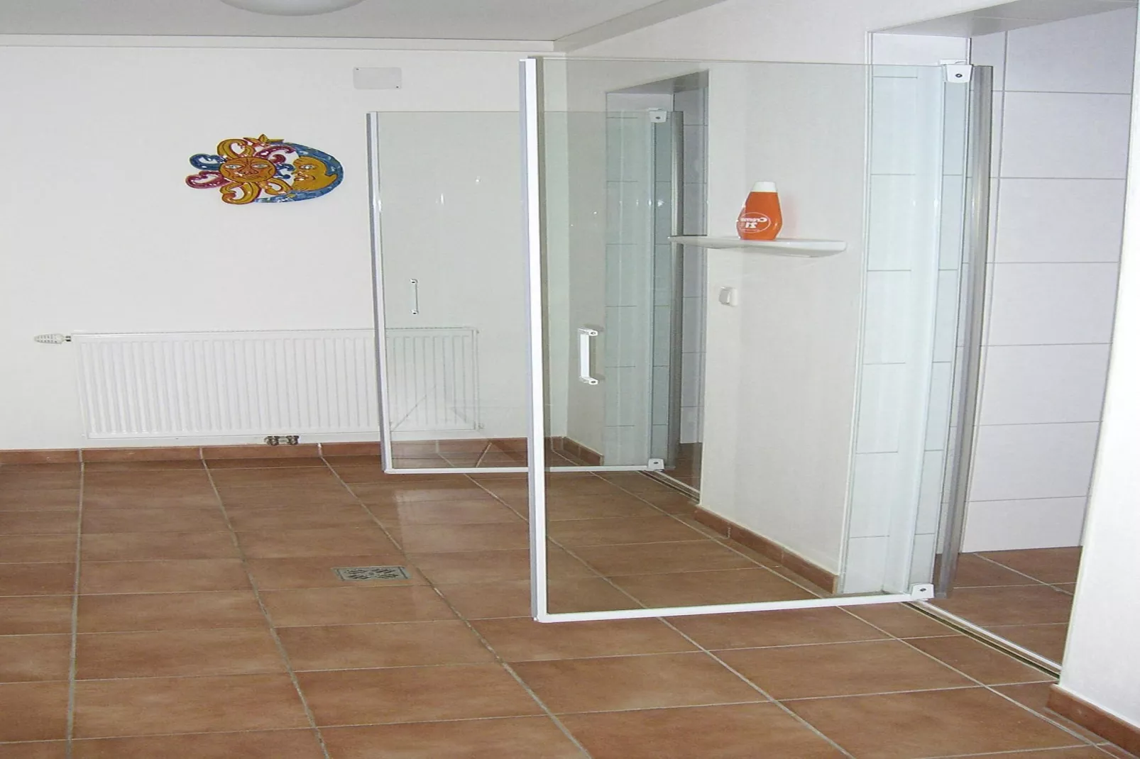Landhaus Amadeus - ganzes Haus-Ambiente