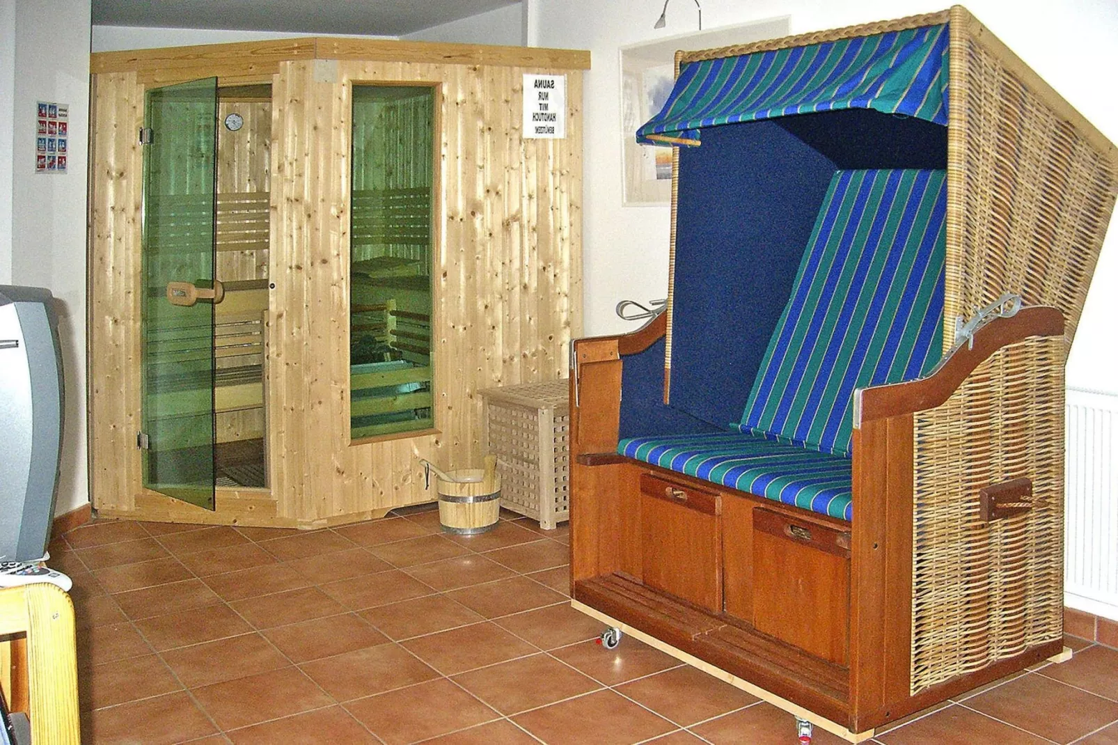 Landhaus Amadeus - ganzes Haus-Innen