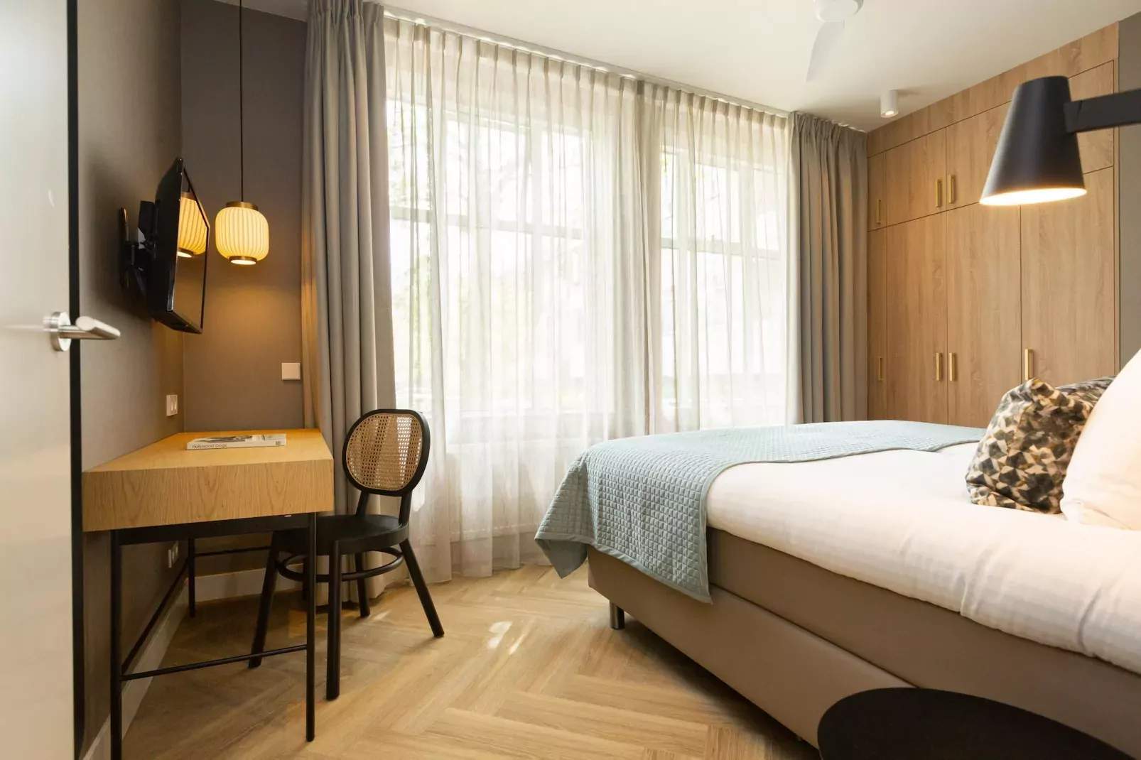 Maurits 1-Bedroom