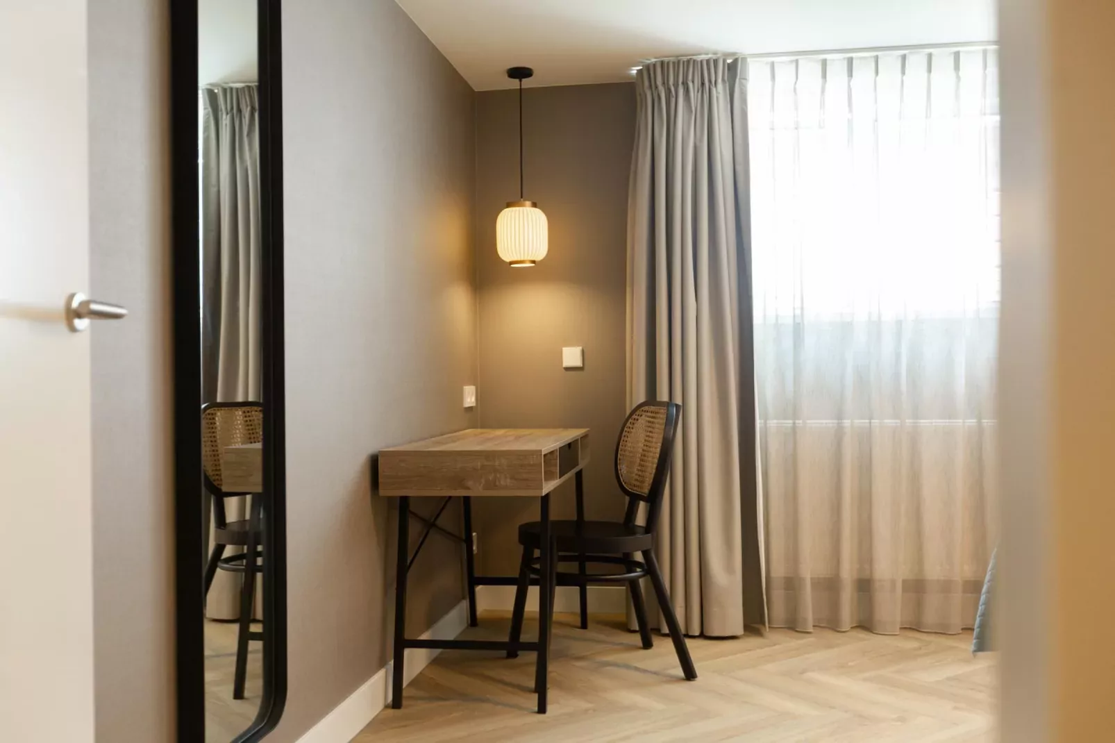 Maurits 1-Bedroom