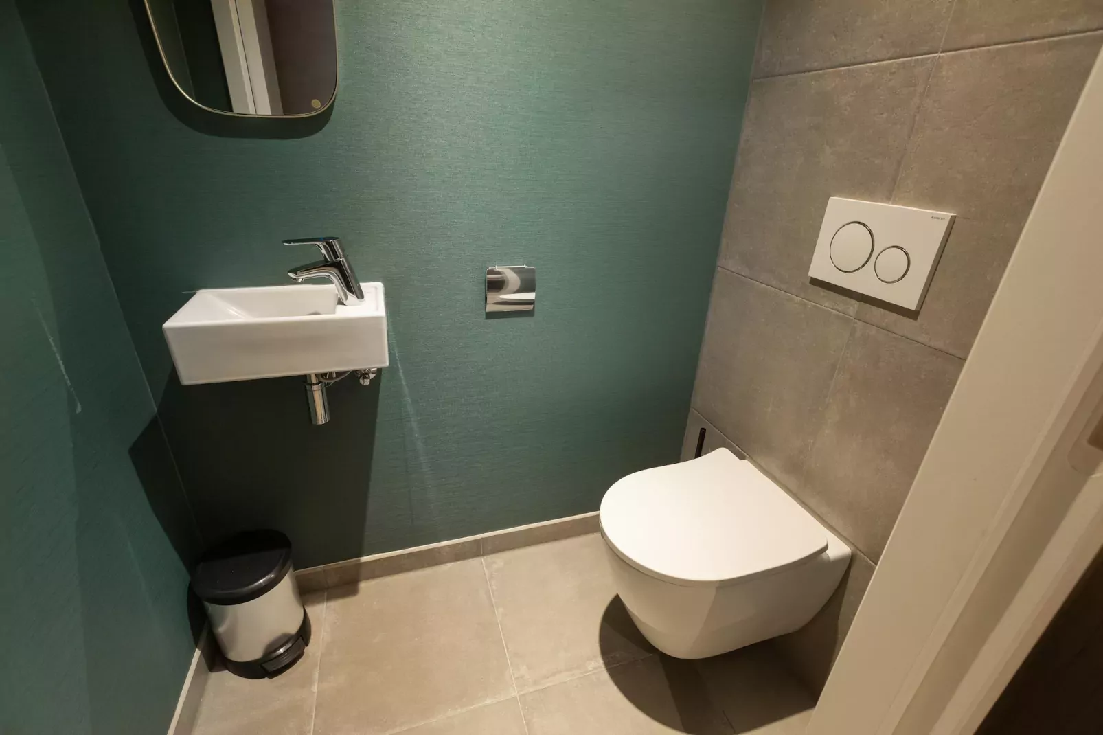 Maurits 1-Bathroom