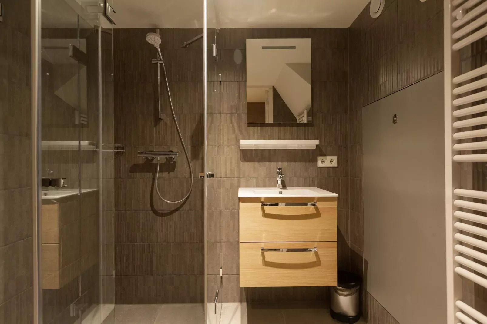Maurits 1-Bathroom