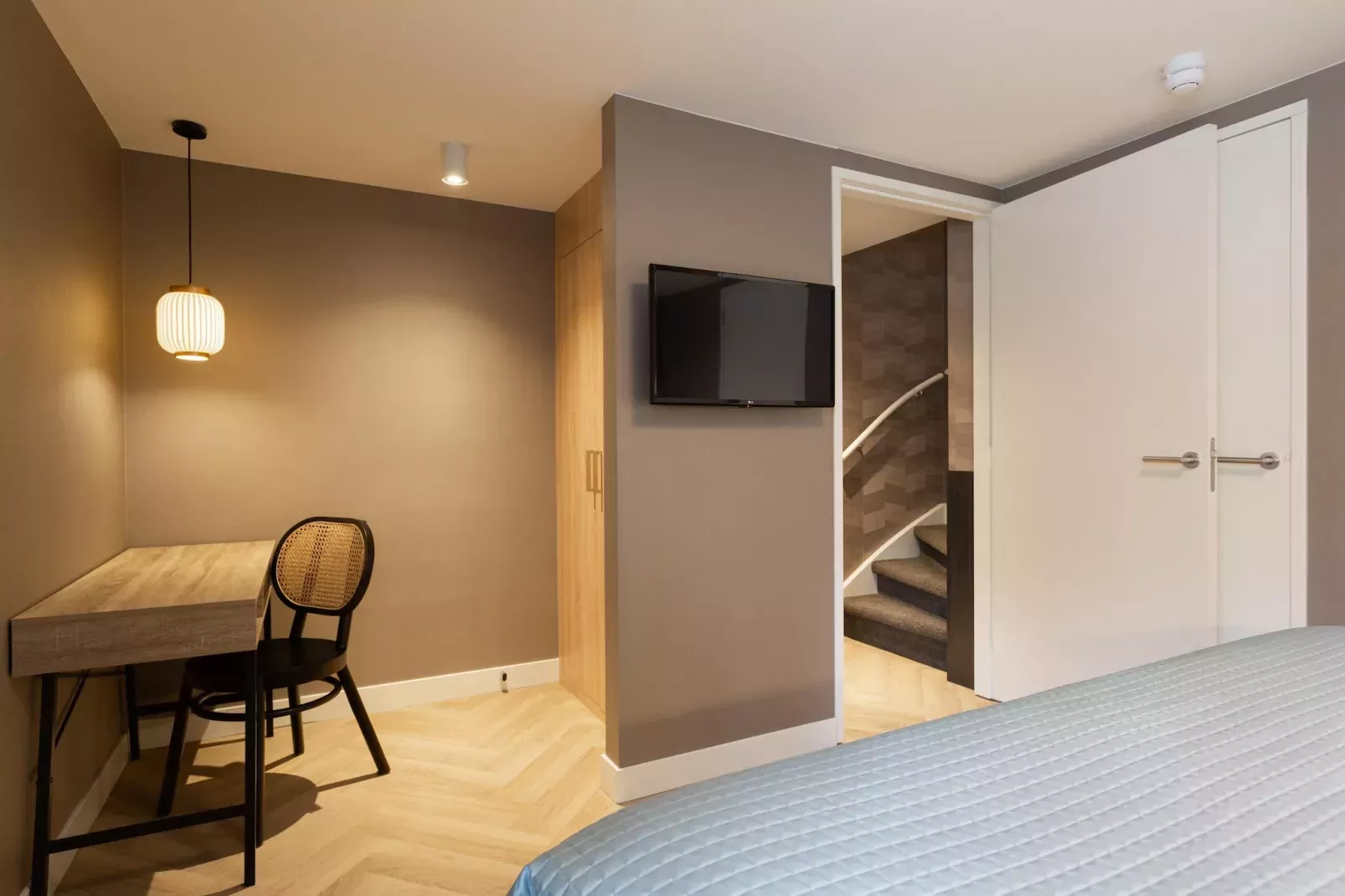 Maurits 2-Schlafzimmer