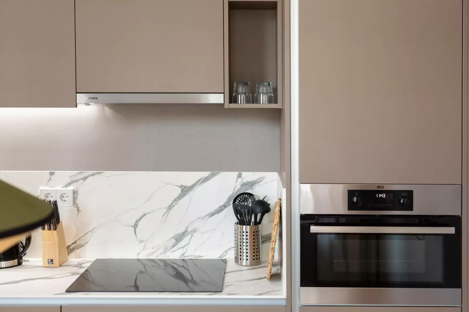 Maurits 3-Kitchen