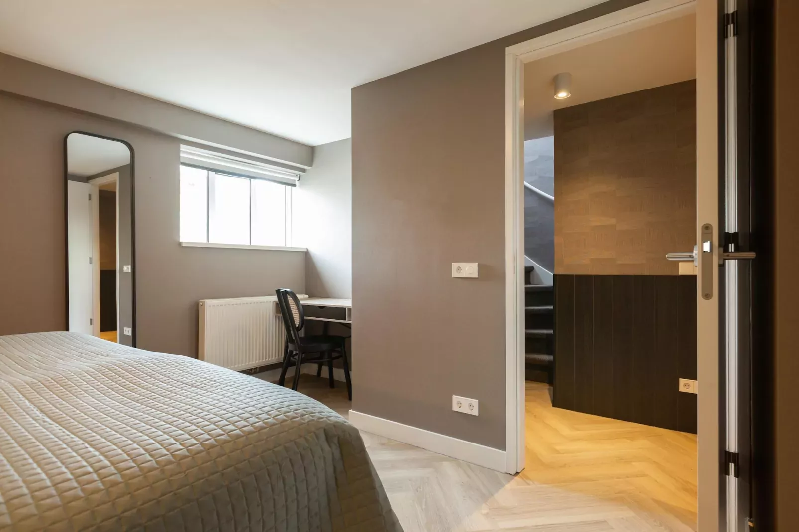 Maurits 3-Bedroom
