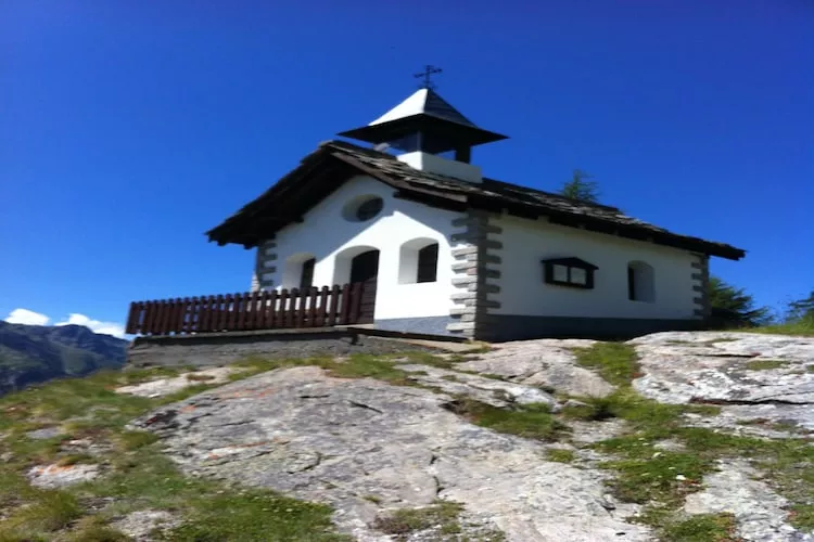 Chalet Sunstar kleine Wohnung-Zone d'hiver à 20 km