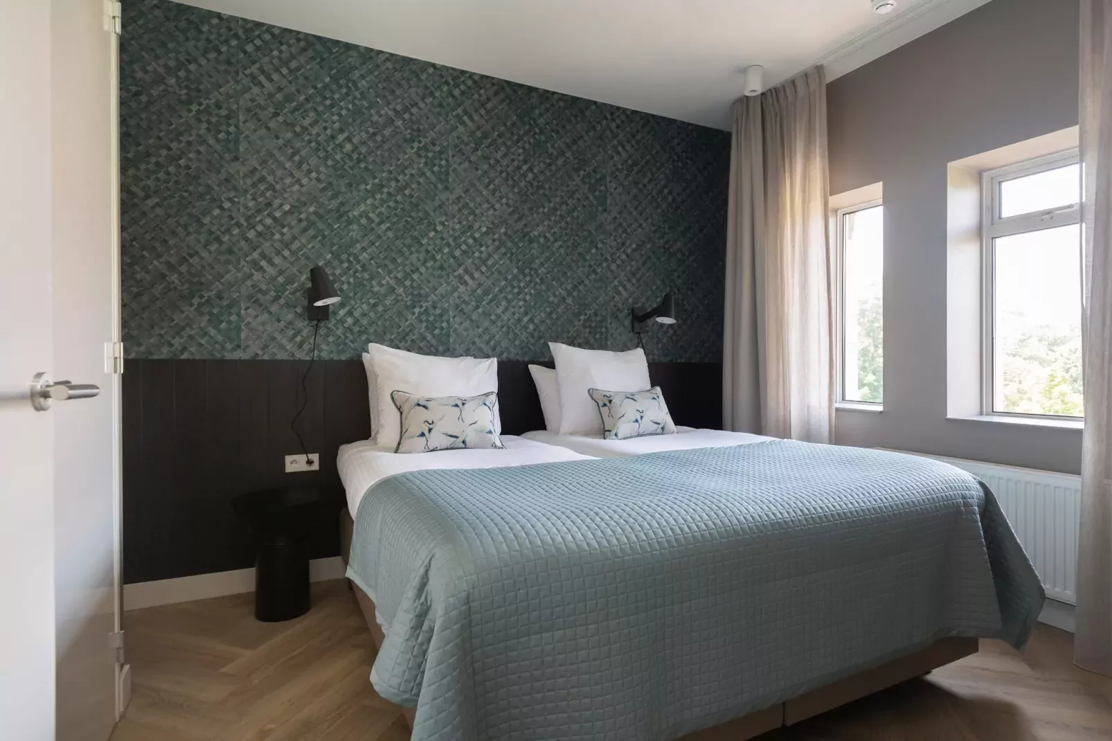 Maurits 4-Bedroom