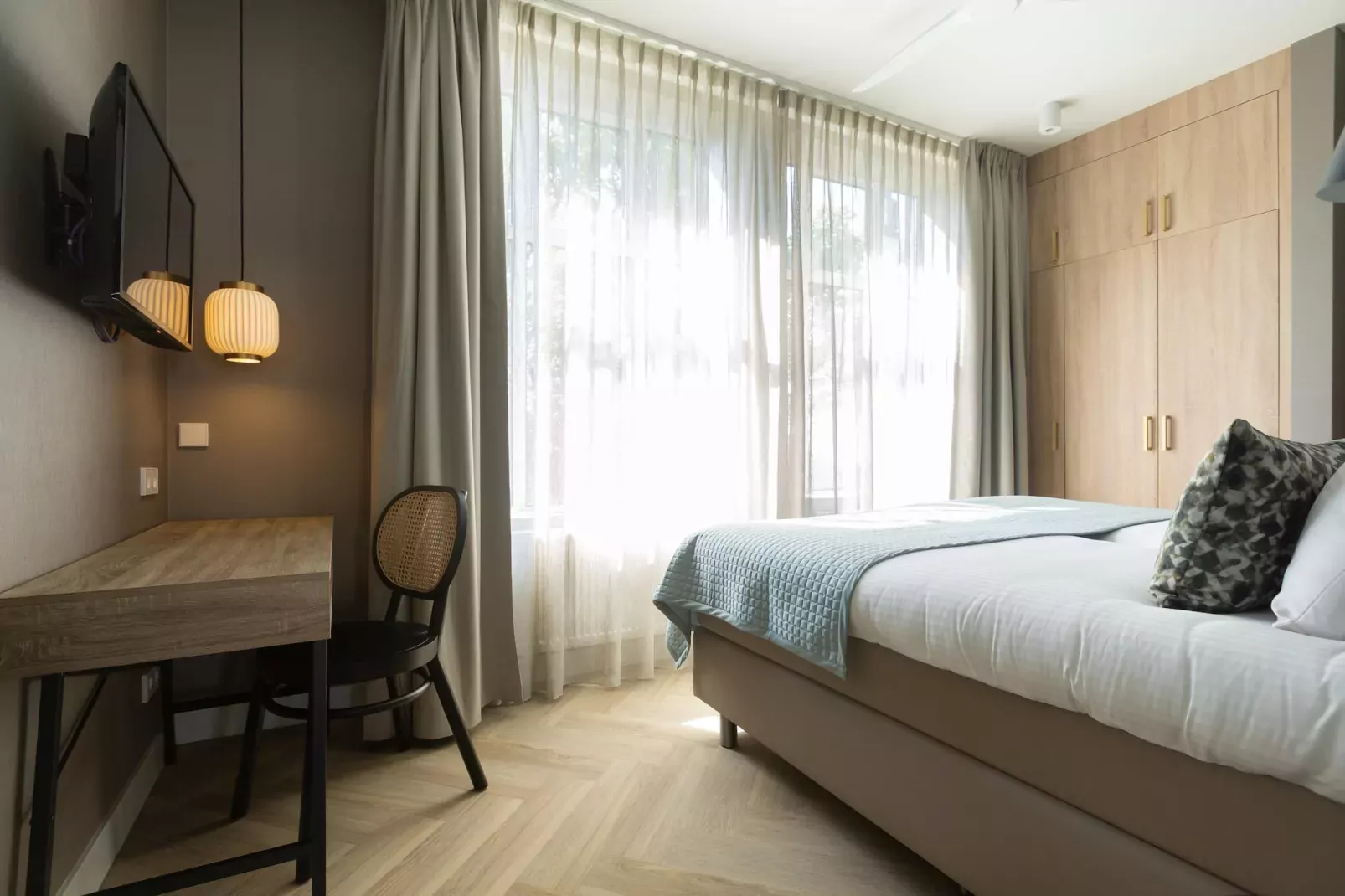 Maurits 4-Living room