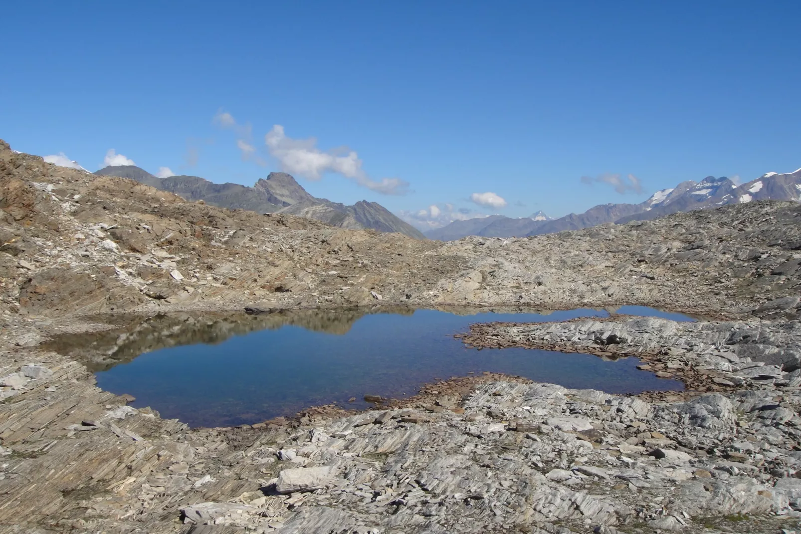 Stadel-Gebiet Winter 20 km