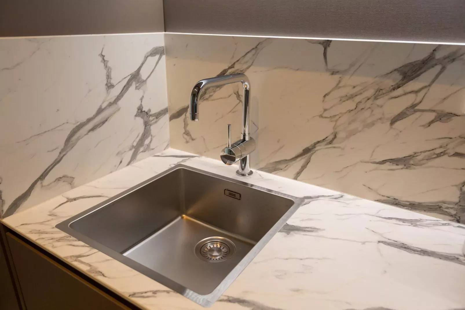 Maurits 4-Kitchen