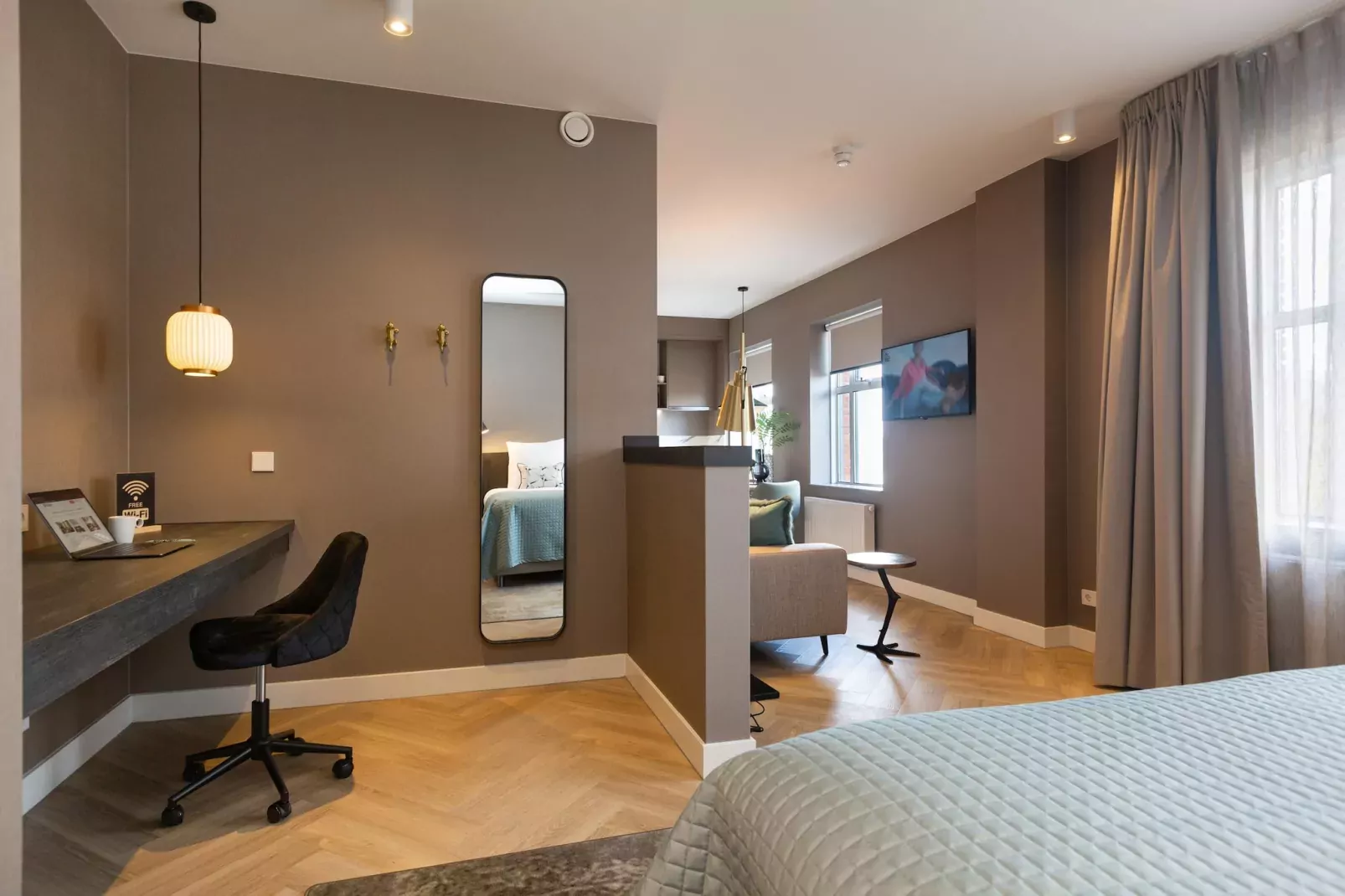 Maurits 5-Bedroom