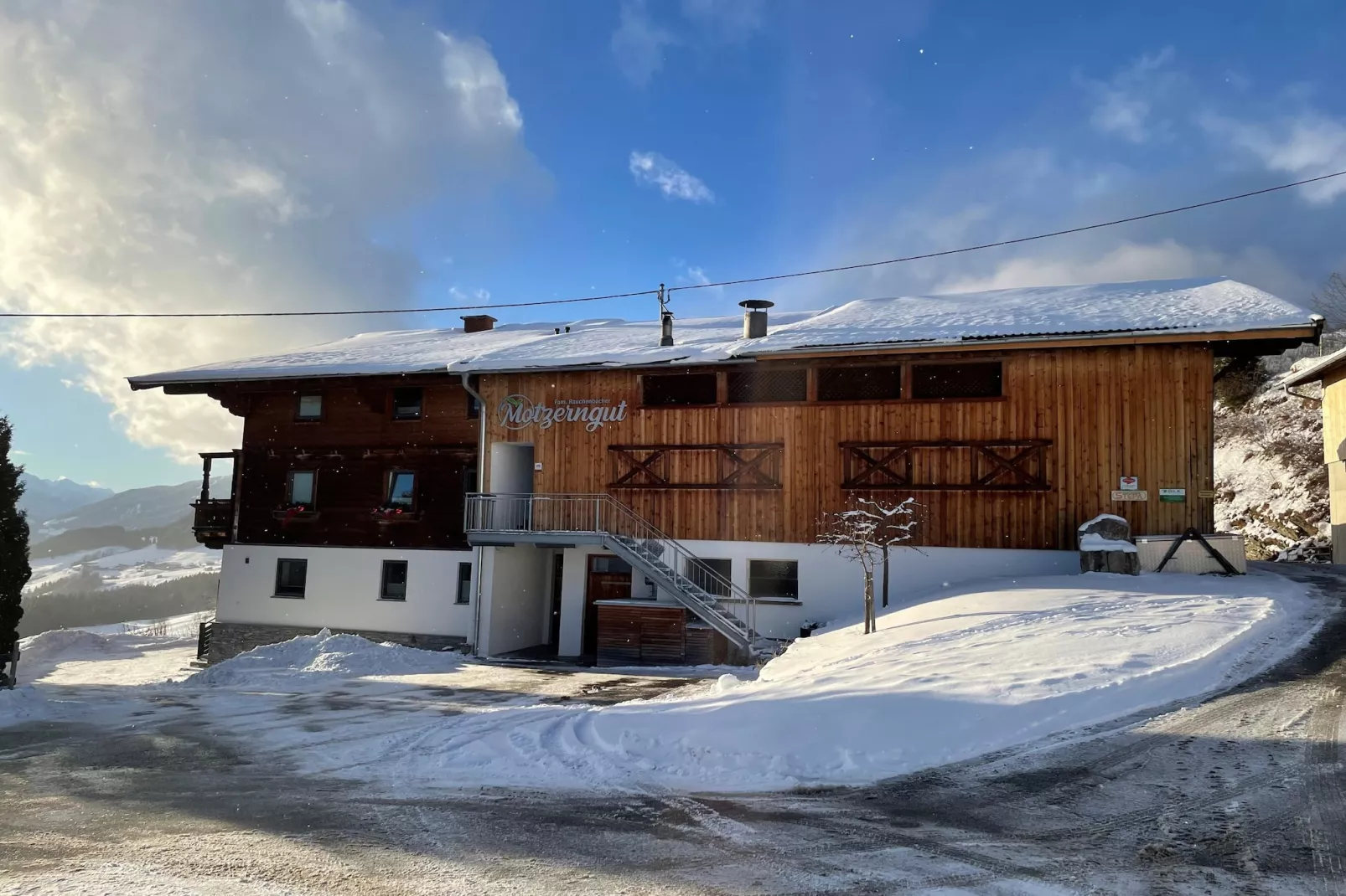 Motzerngut - 10241658