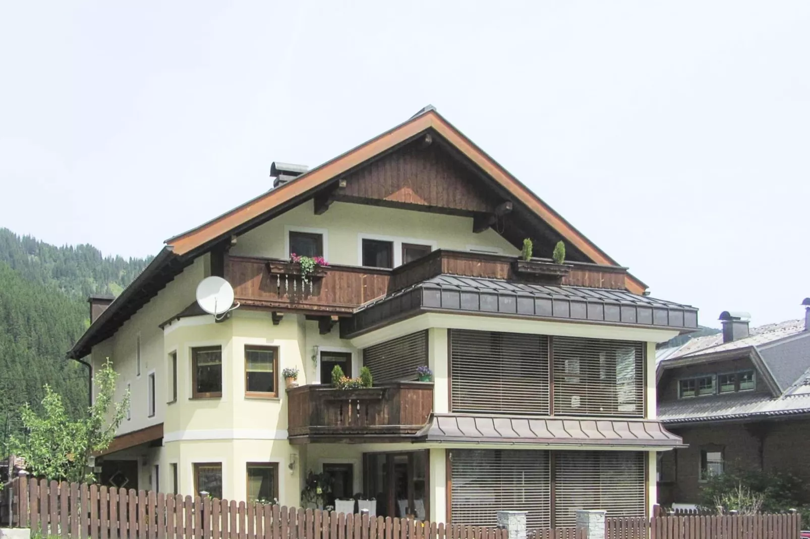 Breitner Salzachtalblick - 10304146