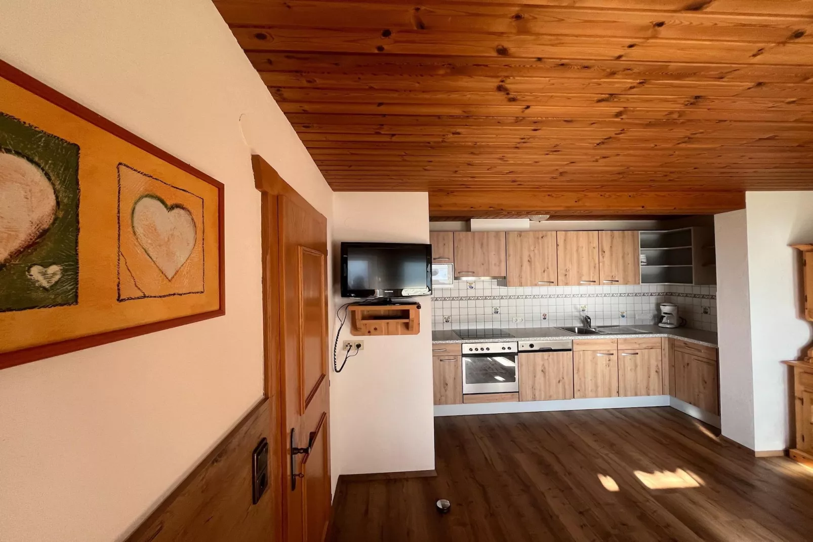 Haus Steinberger-Cuisine