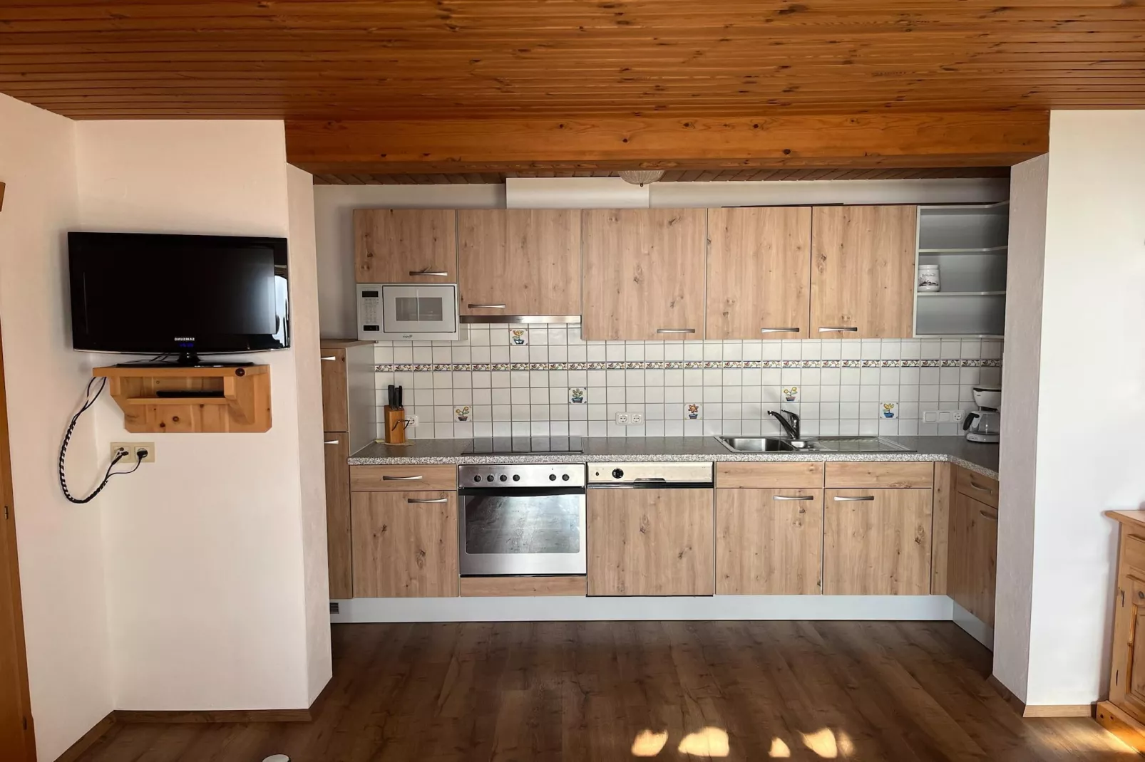 Haus Steinberger-Cuisine