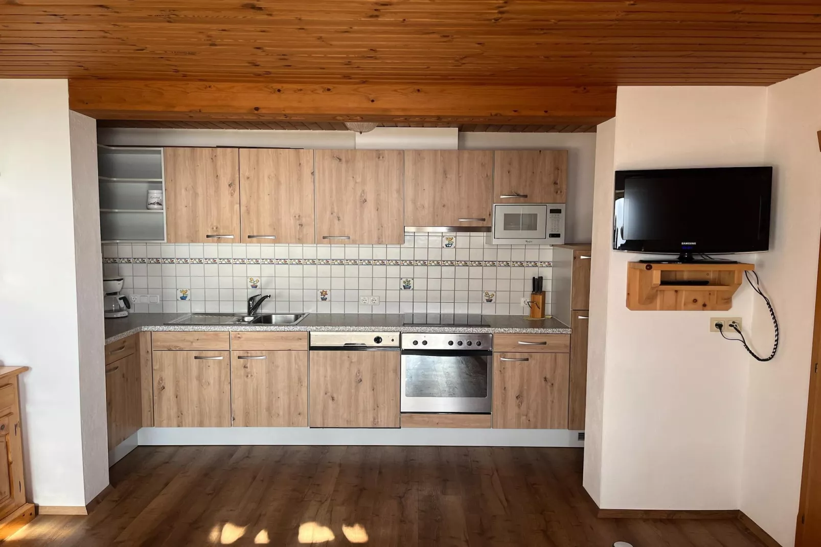 Haus Steinberger-Cuisine