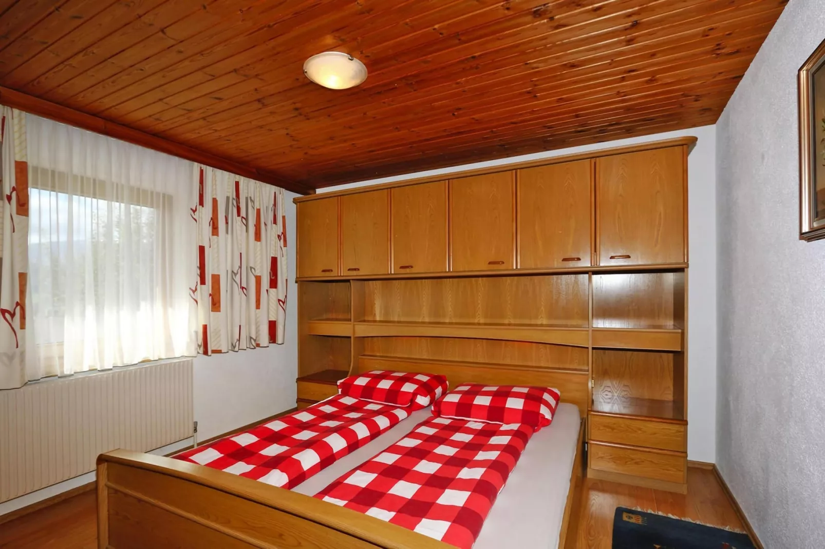 Haus Steinberger-Chambre