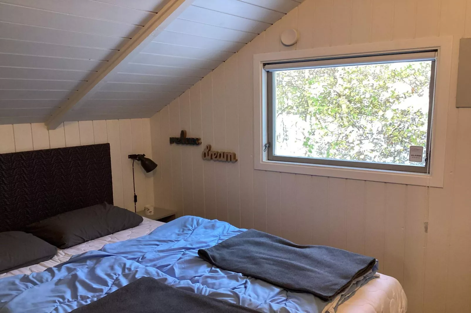 4 person holiday home in Oksbøl-By Traum-Indoor