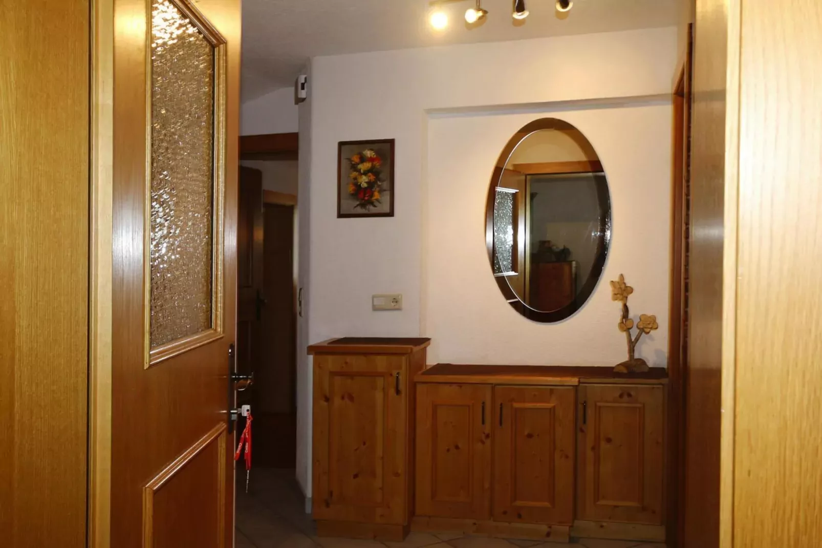 Haus Steinberger-Landing