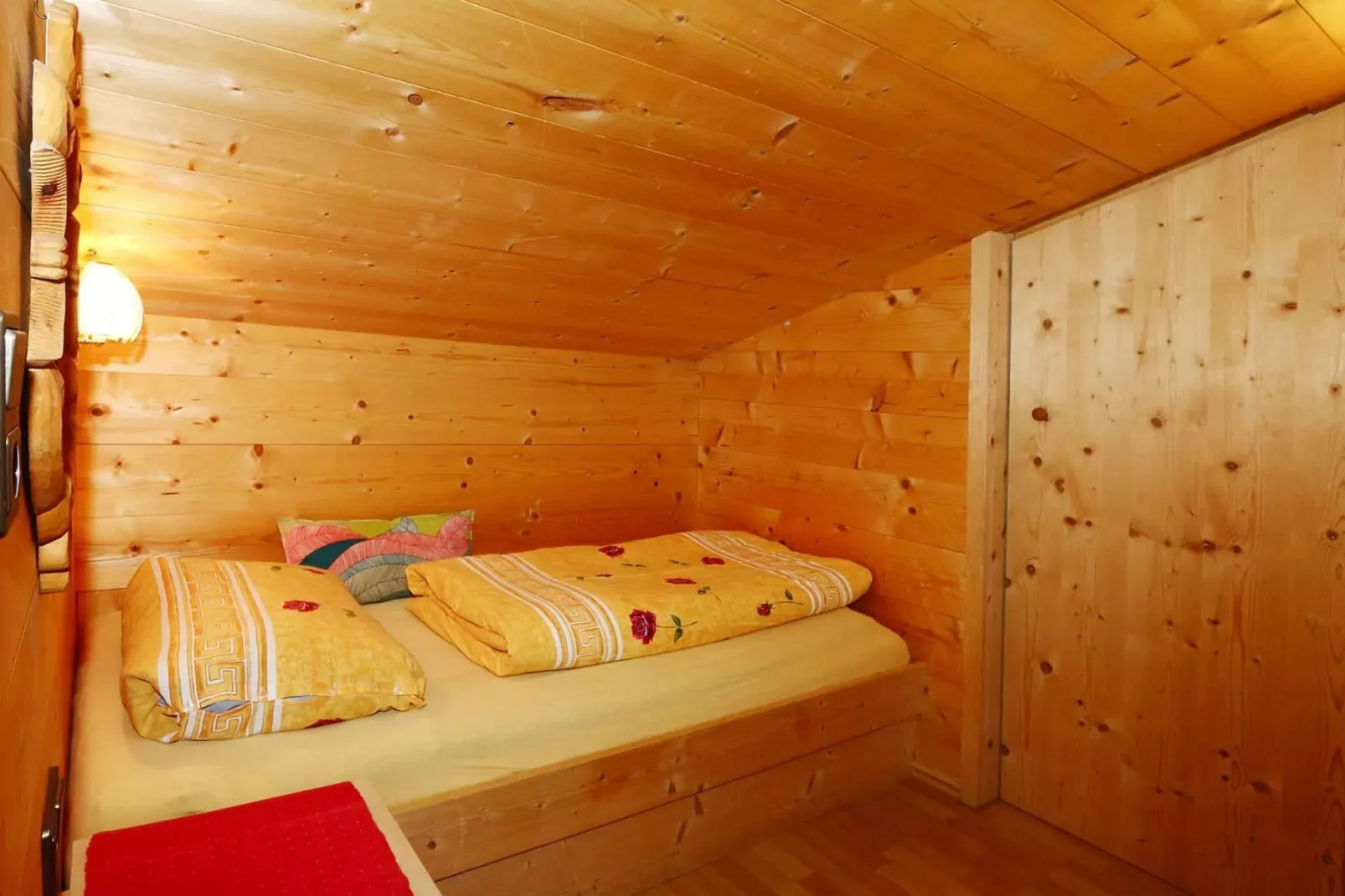Haus Steinberger-Bedroom