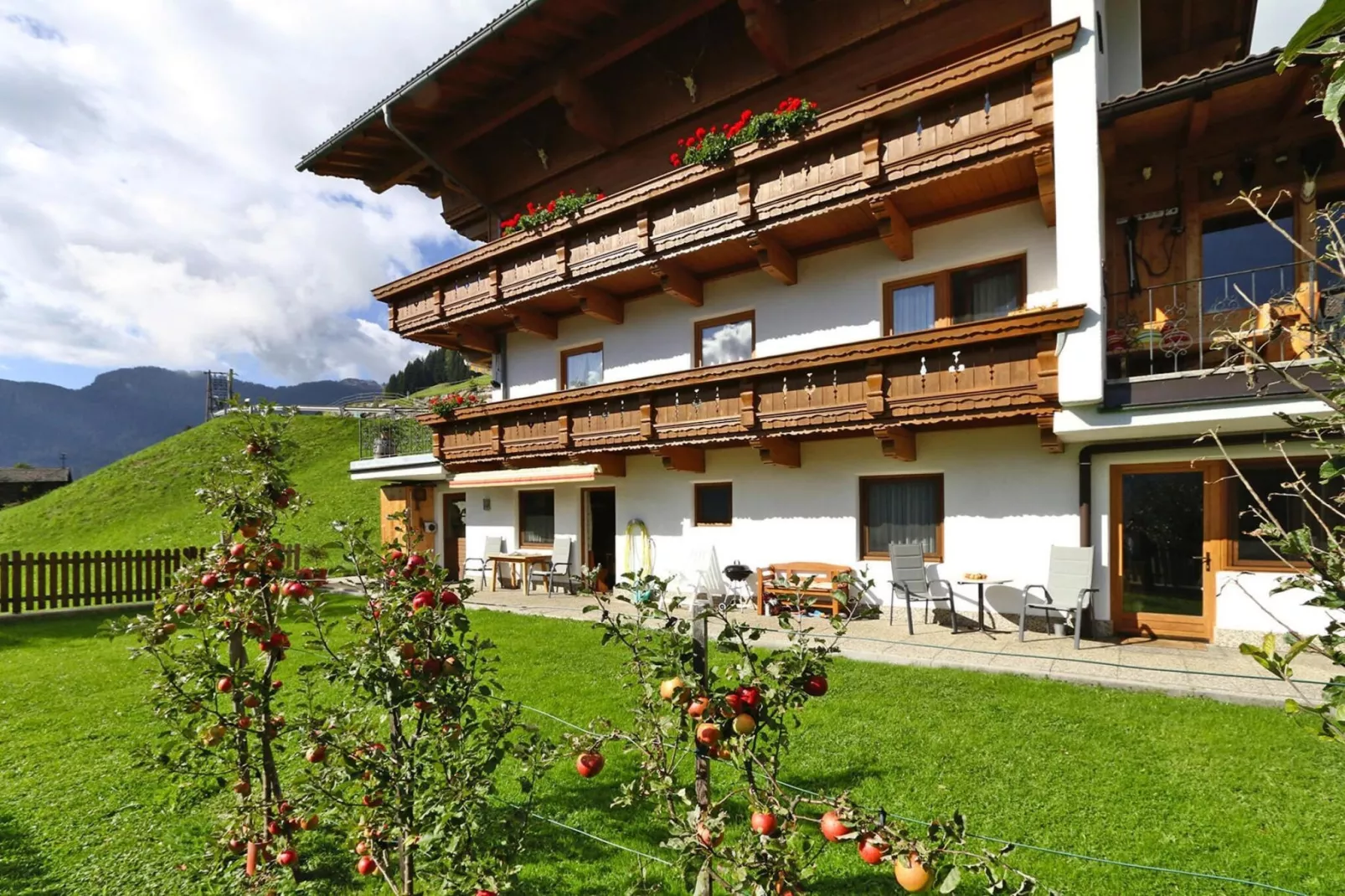 Haus Steinberger - 10385624